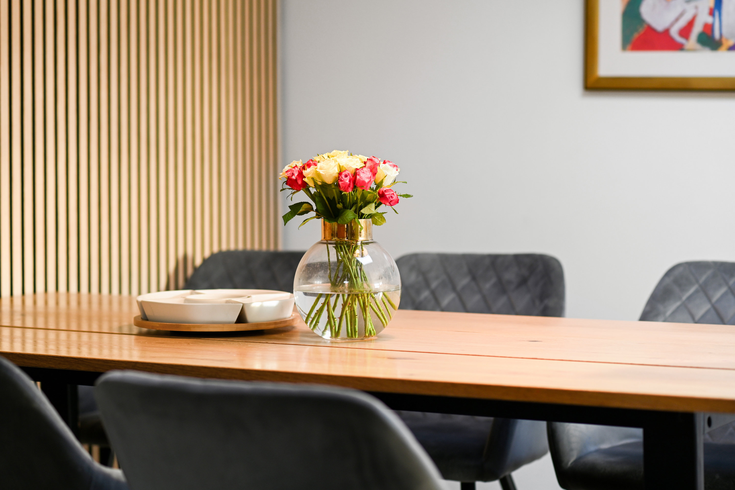 Fremhævet  billede i fuldskærmstilstand. Billede af Fyrrelunden 36, 2635 Ishøj