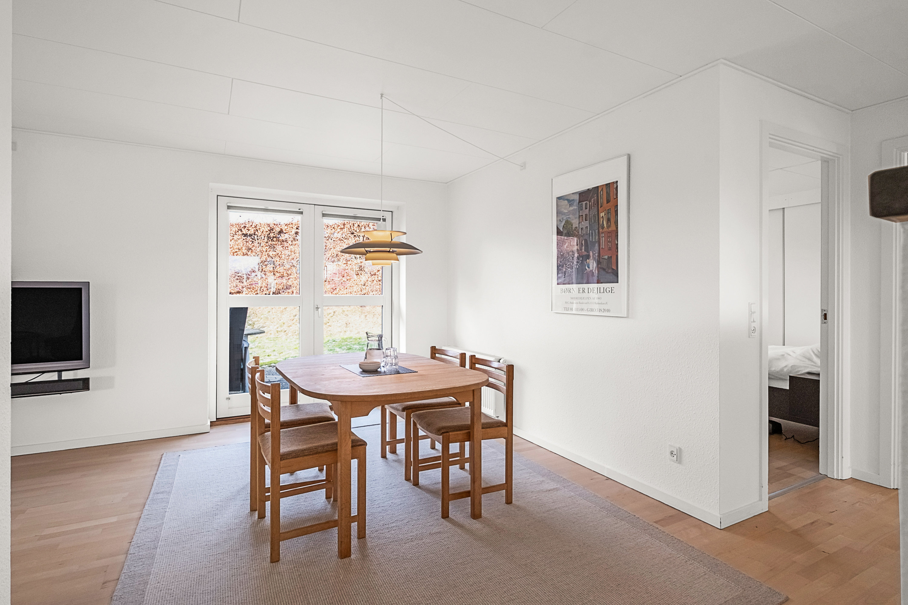 Fremhævet alrum billede i fuldskærmstilstand. Billede af Bøgehaven 45, 8520 Lystrup