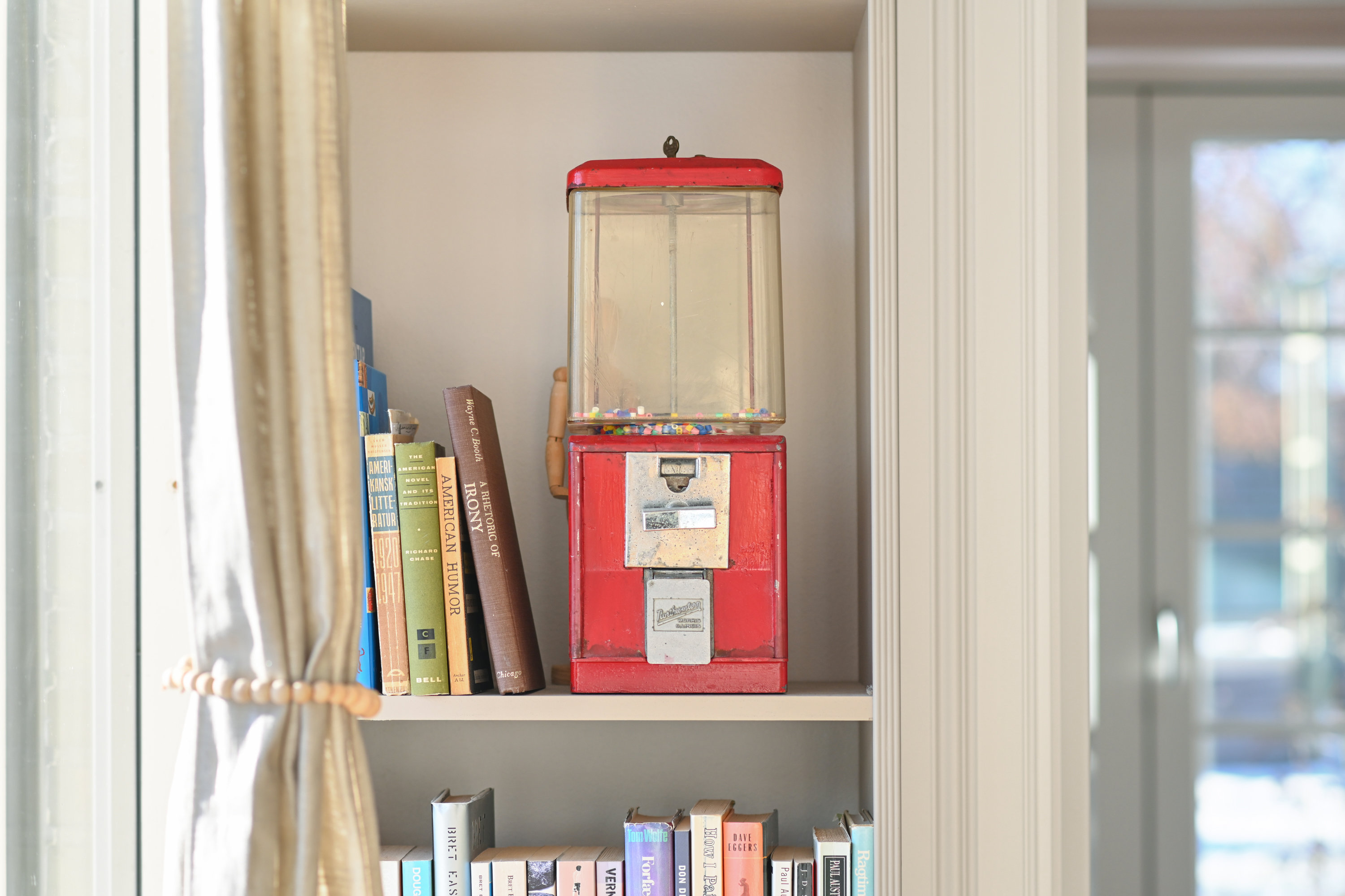 Fremhævet  billede i fuldskærmstilstand. Billede af Æblerosestien 1, 3460 Birkerød