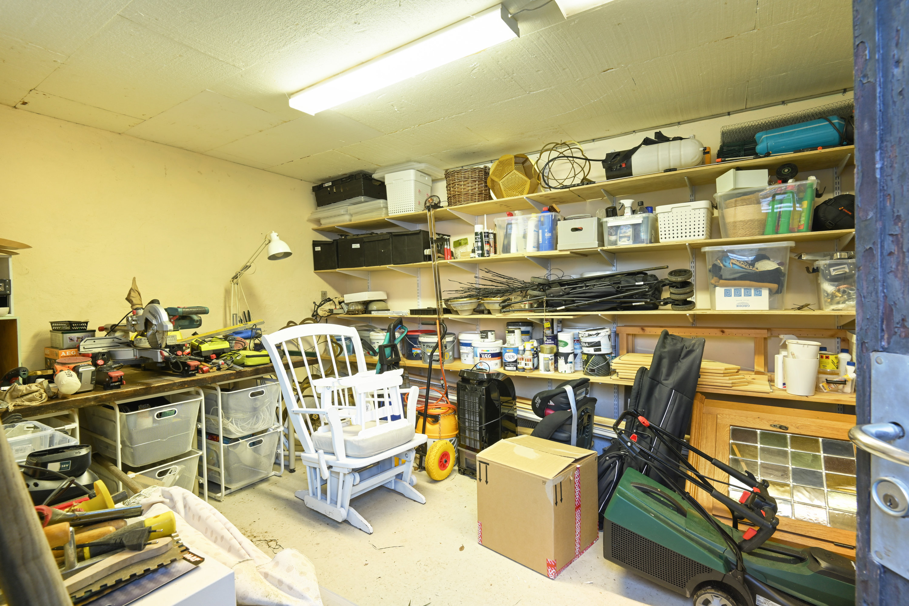 Fremhævet  billede i fuldskærmstilstand. Billede af Æblerosestien 1, 3460 Birkerød