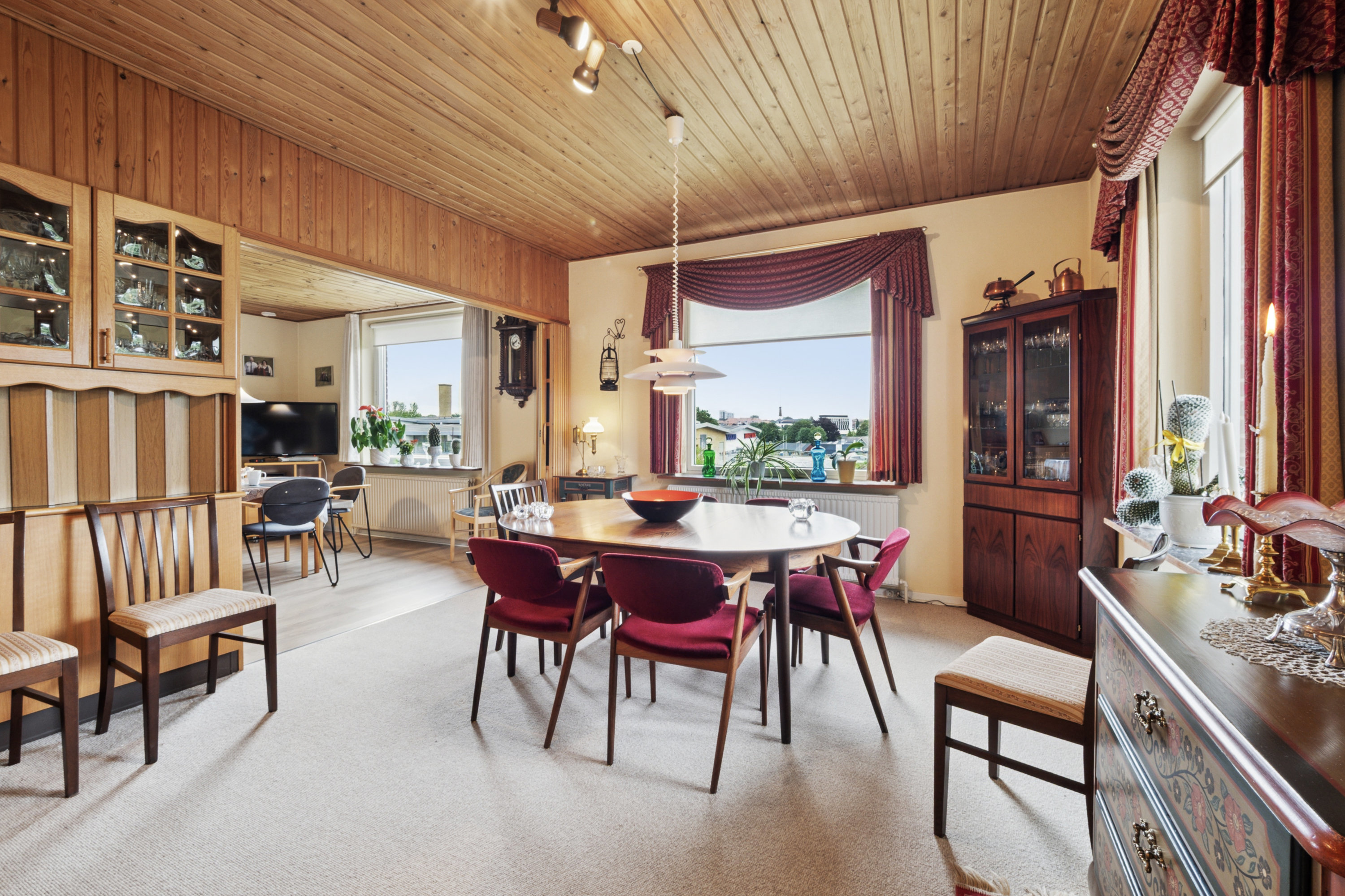 Miniaturebillede 2: . Billede af Holstebrovej 50, 8800 Viborg