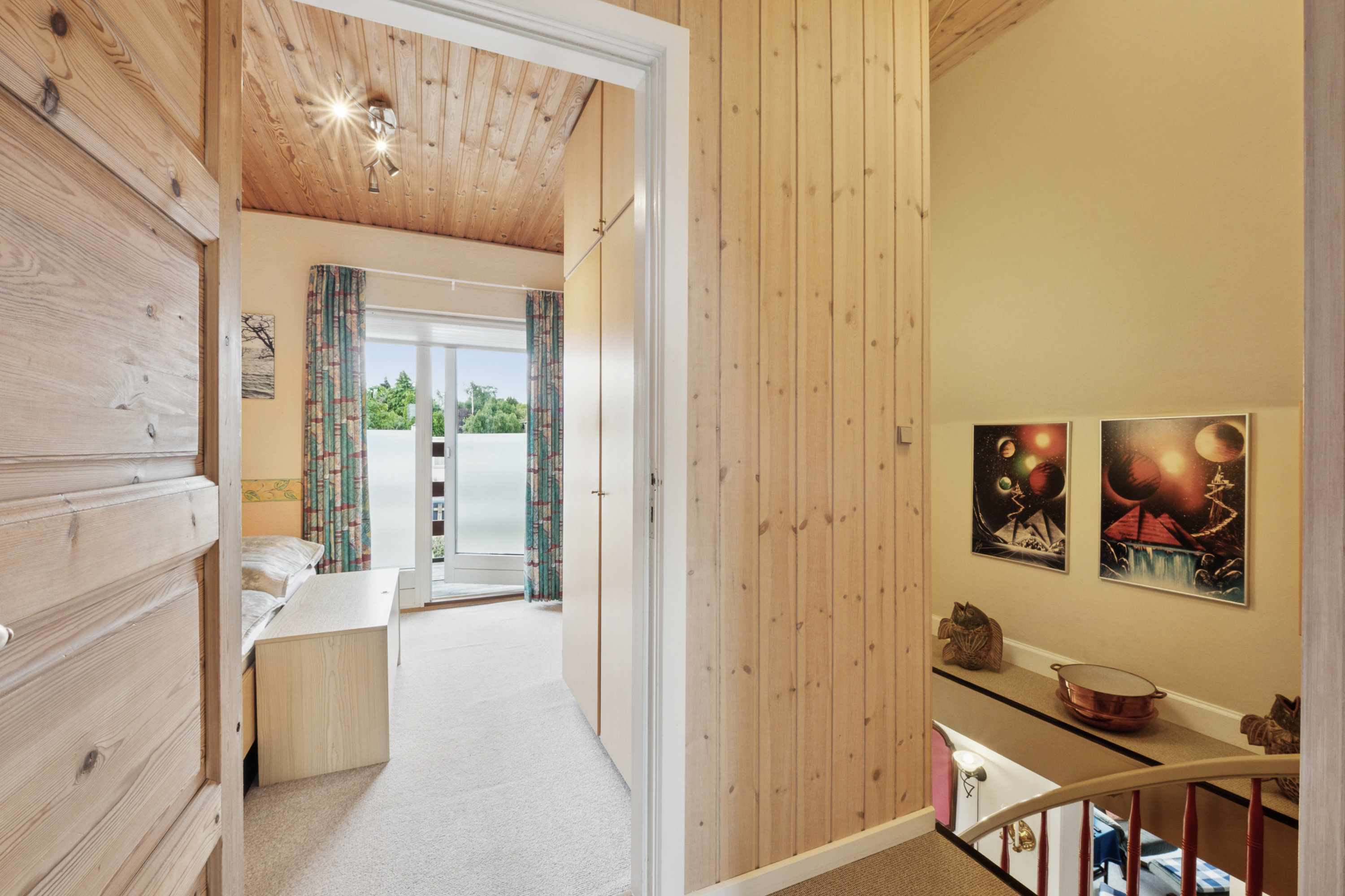 Fremhævet  billede i fuldskærmstilstand. Billede af Holstebrovej 50, 8800 Viborg