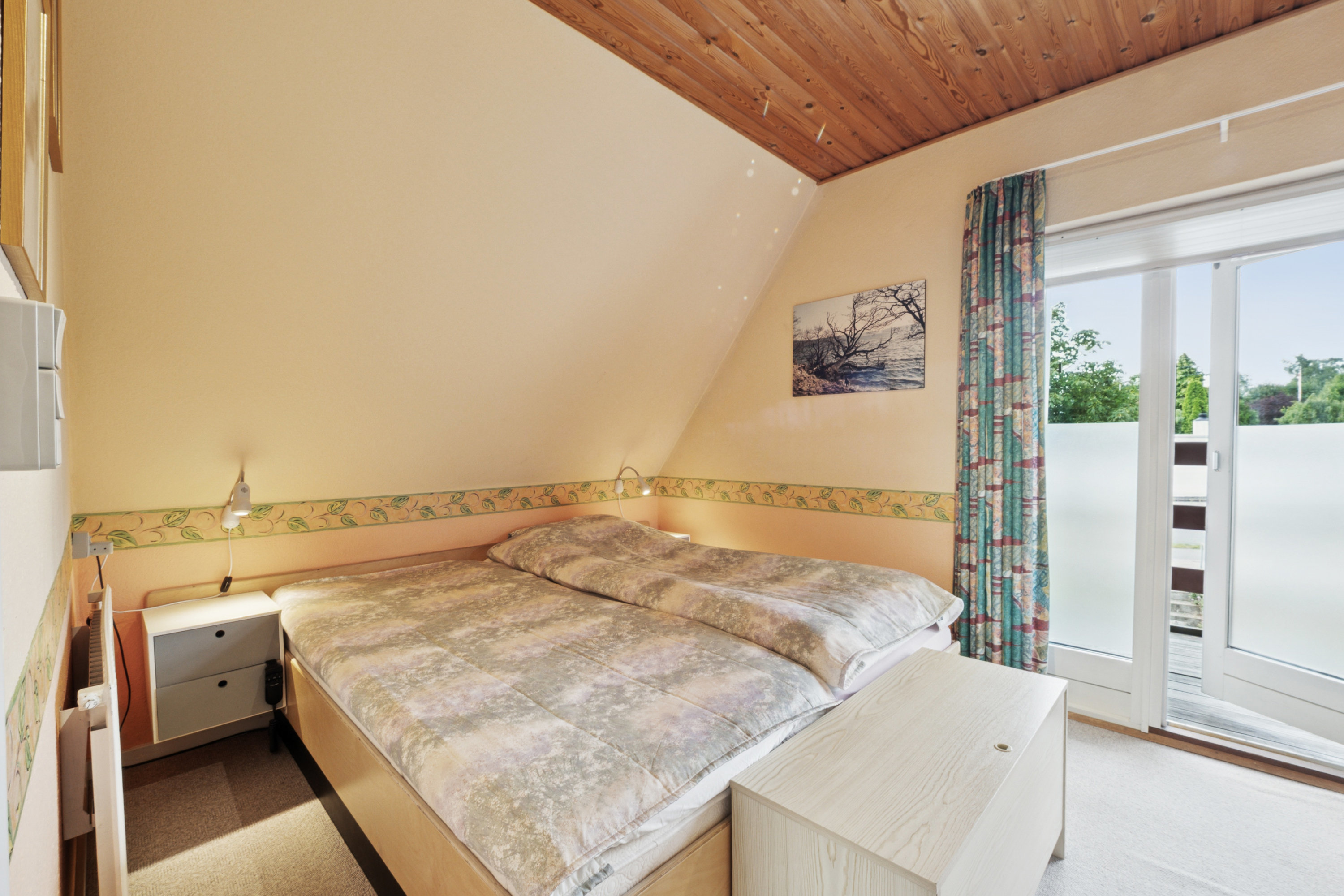 Fremhævet  billede i fuldskærmstilstand. Billede af Holstebrovej 50, 8800 Viborg