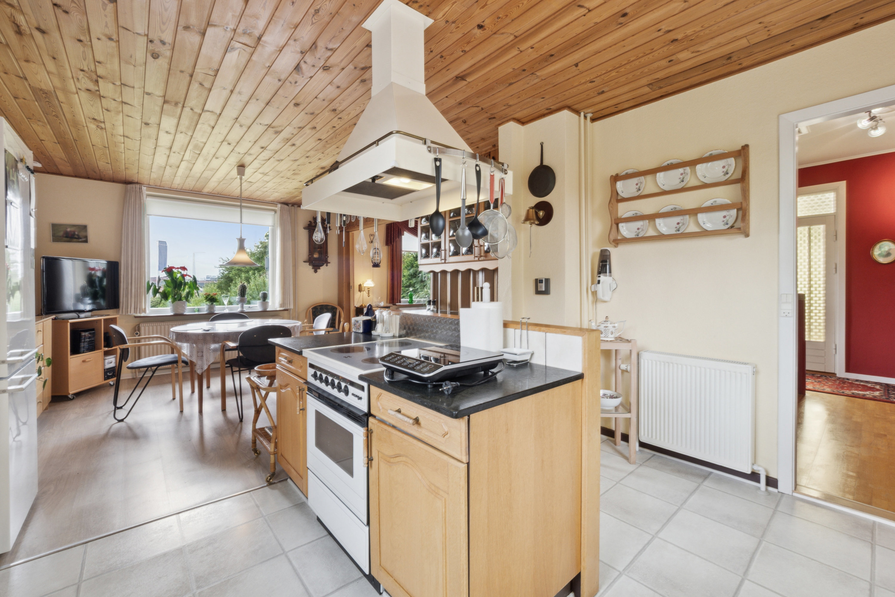 Miniaturebillede 1: . Billede af Holstebrovej 50, 8800 Viborg