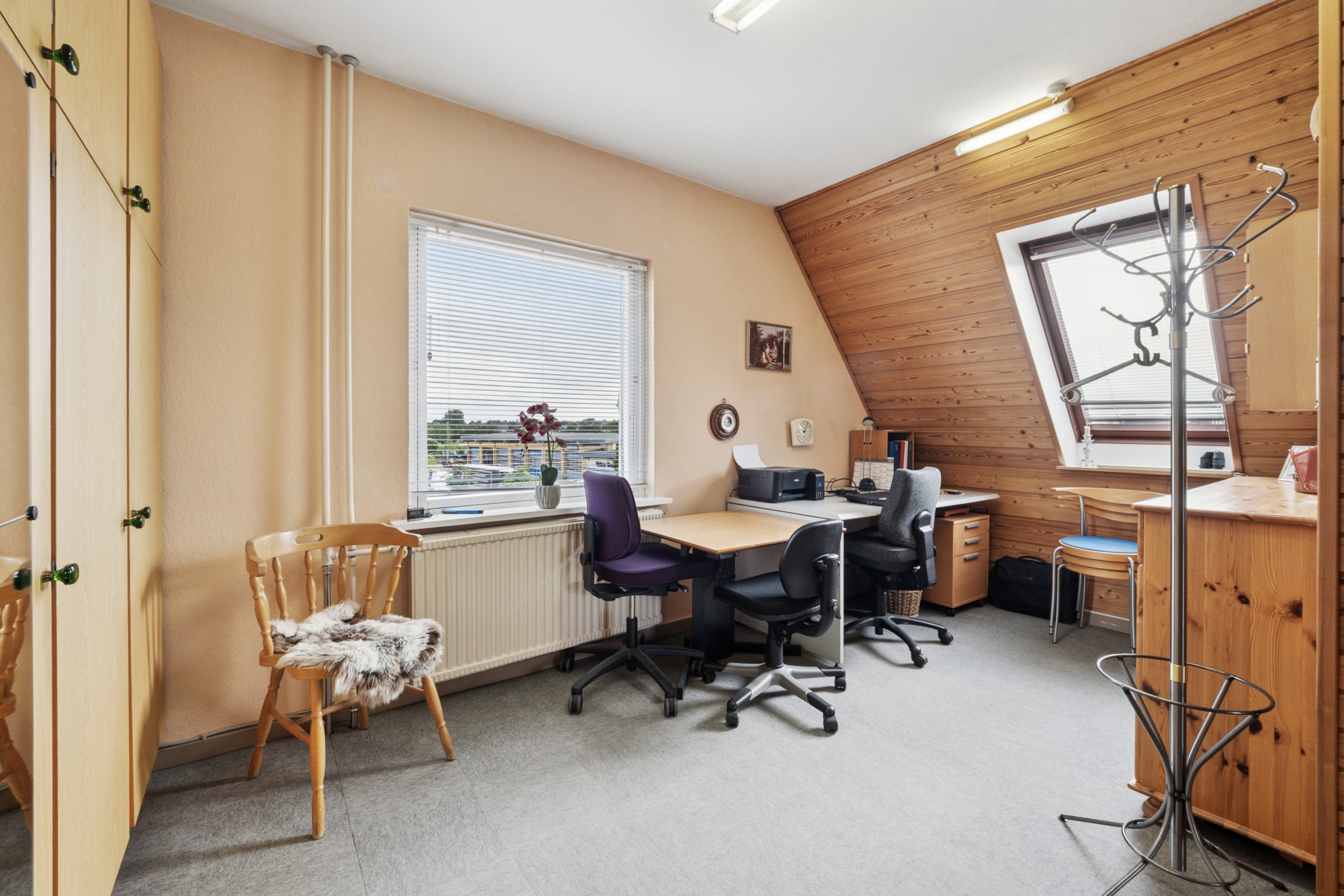 Fremhævet  billede i fuldskærmstilstand. Billede af Holstebrovej 50, 8800 Viborg