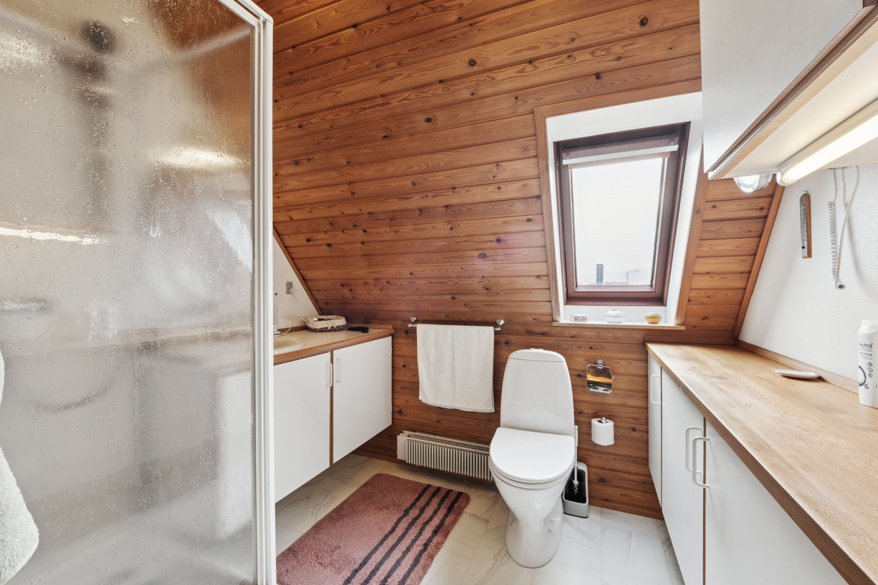 Fremhævet  billede i fuldskærmstilstand. Billede af Holstebrovej 50, 8800 Viborg