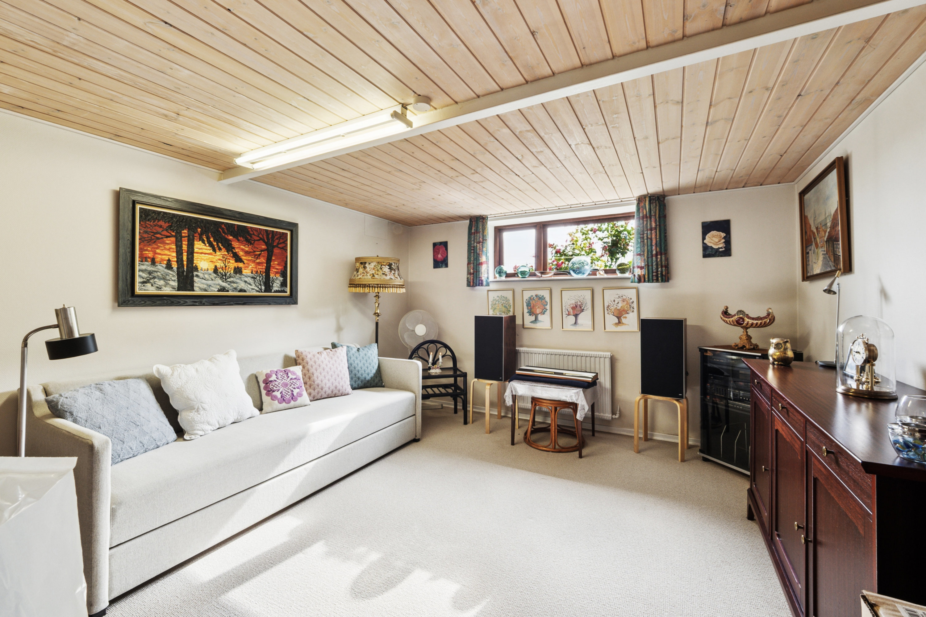 Fremhævet  billede i fuldskærmstilstand. Billede af Holstebrovej 50, 8800 Viborg