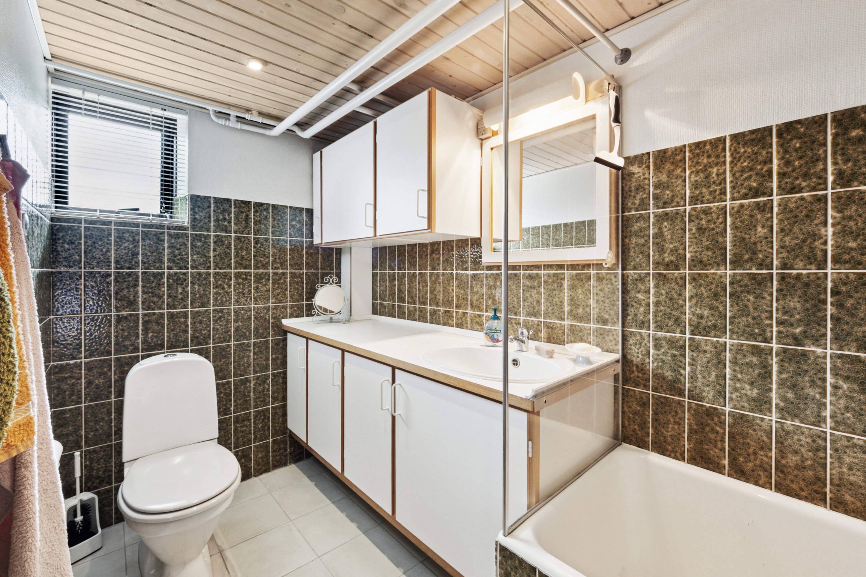 Fremhævet  billede i fuldskærmstilstand. Billede af Holstebrovej 50, 8800 Viborg