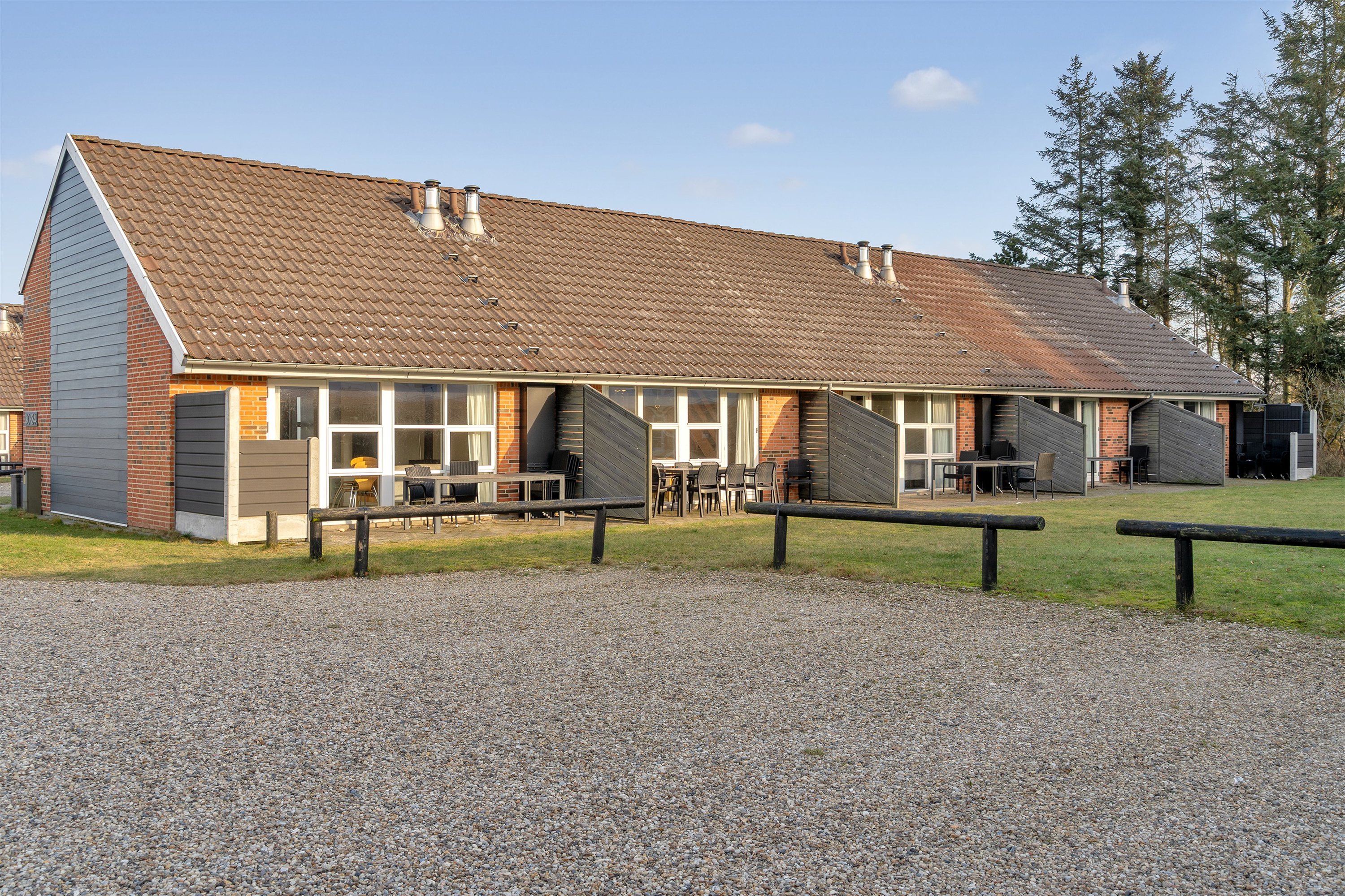 Ejerlejlighed: Ejendommen på Hovej 4A, 33., 6857 Blåvand