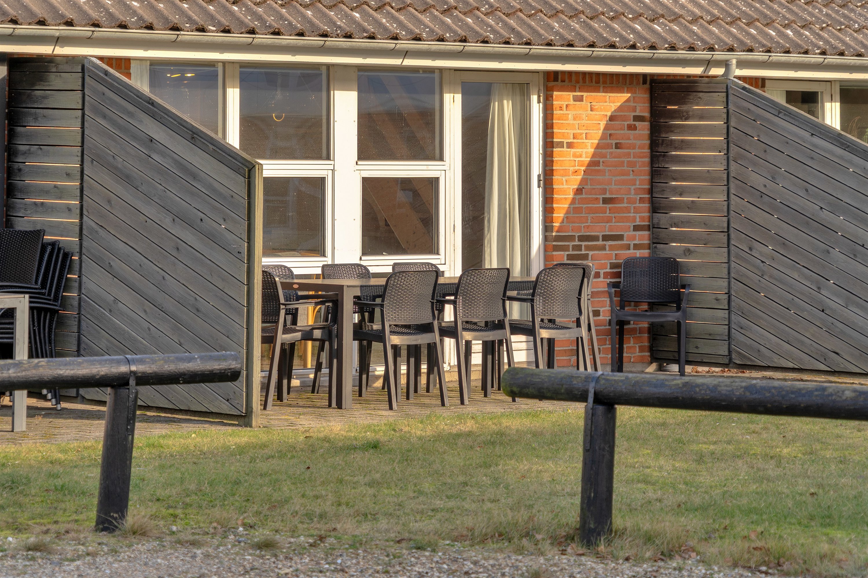 Fremhævet ejendommen billede i fuldskærmstilstand. Billede af Hovej 4A, 33., 6857 Blåvand