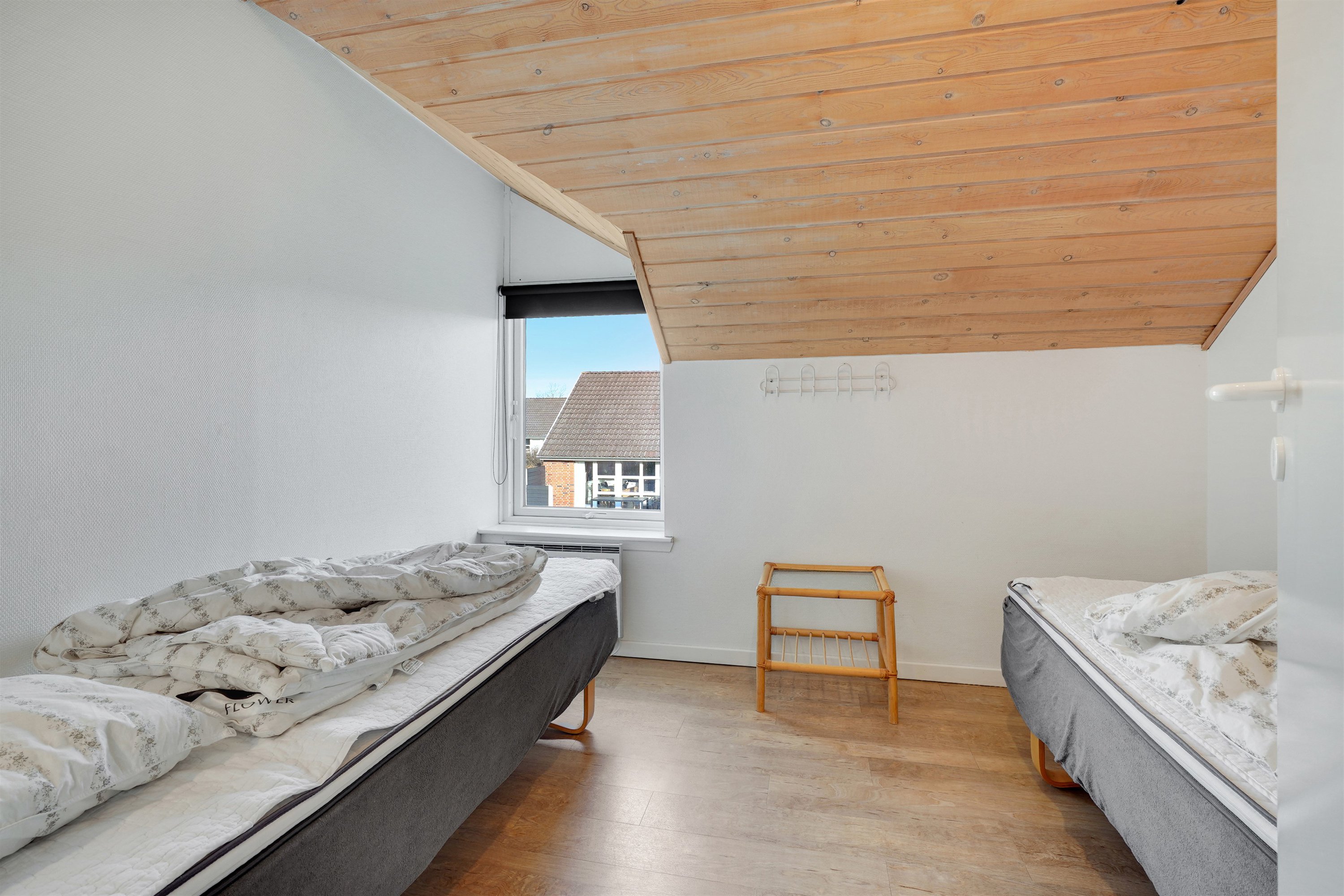 Fremhævet værelse billede i fuldskærmstilstand. Billede af Hovej 4A, 33., 6857 Blåvand