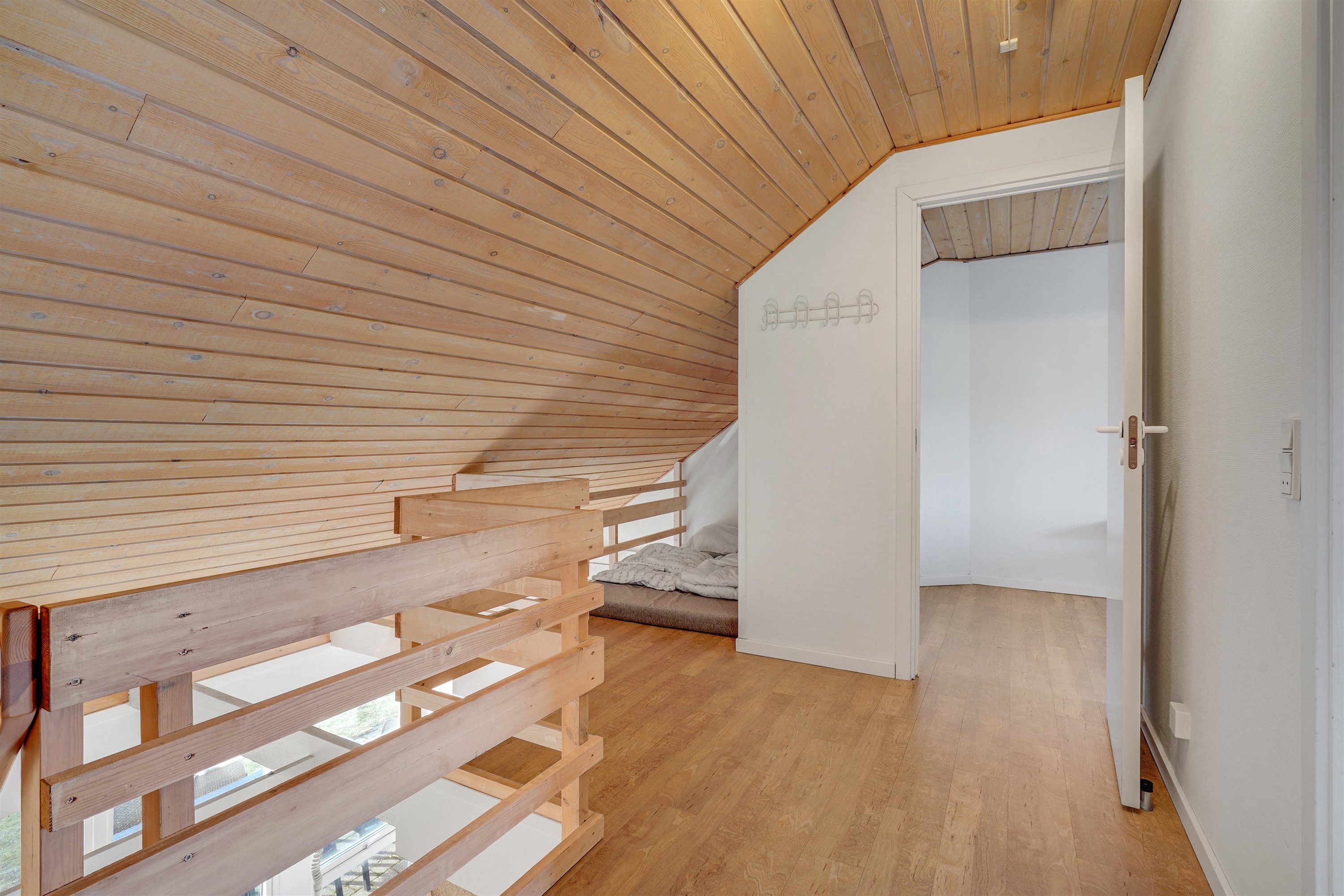 Fremhævet repos billede i fuldskærmstilstand. Billede af Hovej 4A, 33., 6857 Blåvand