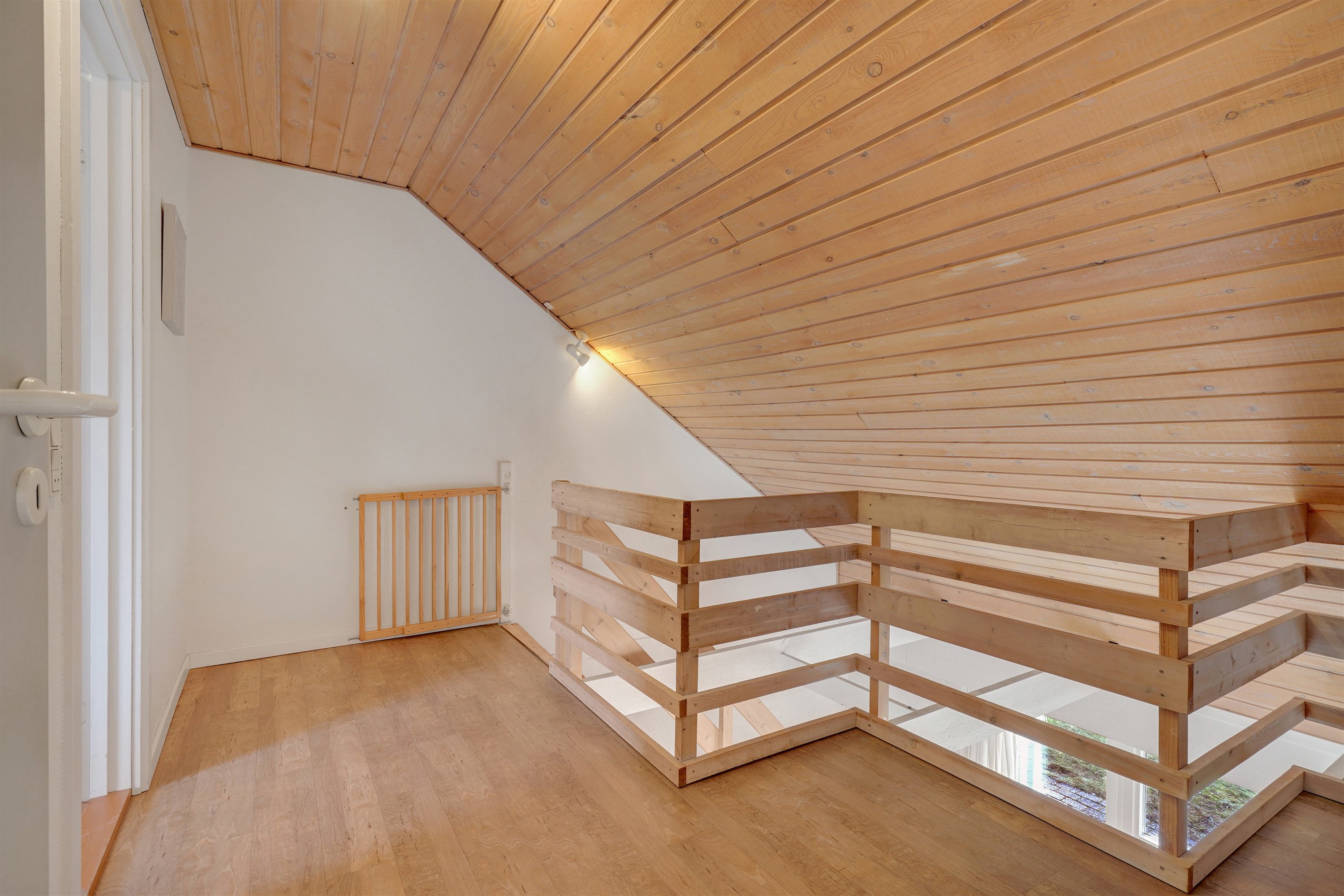 Fremhævet repos billede i fuldskærmstilstand. Billede af Hovej 4A, 33., 6857 Blåvand