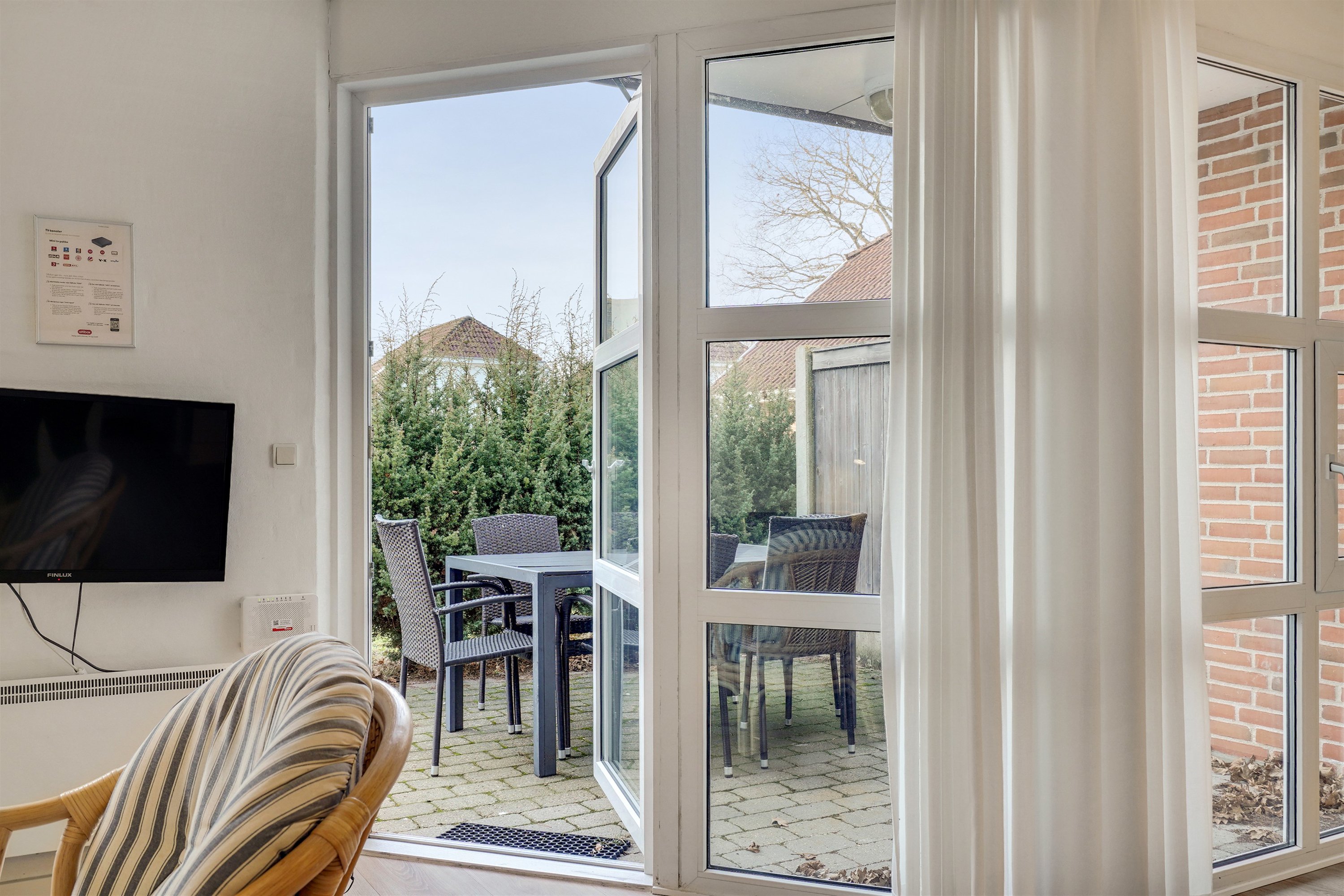 Fremhævet alrum billede i fuldskærmstilstand. Billede af Hovej 4A, 64., 6857 Blåvand