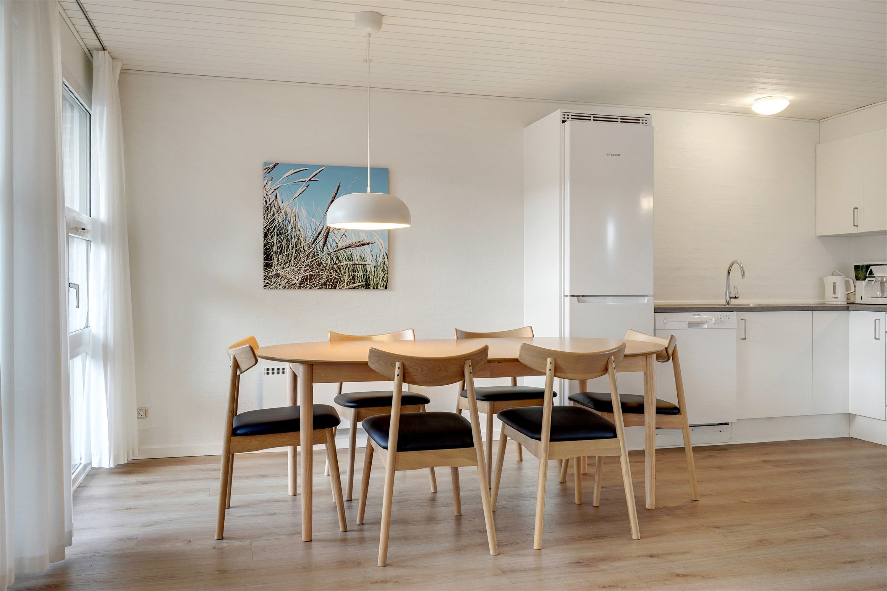 Fremhævet alrum billede i fuldskærmstilstand. Billede af Hovej 4A, 64., 6857 Blåvand