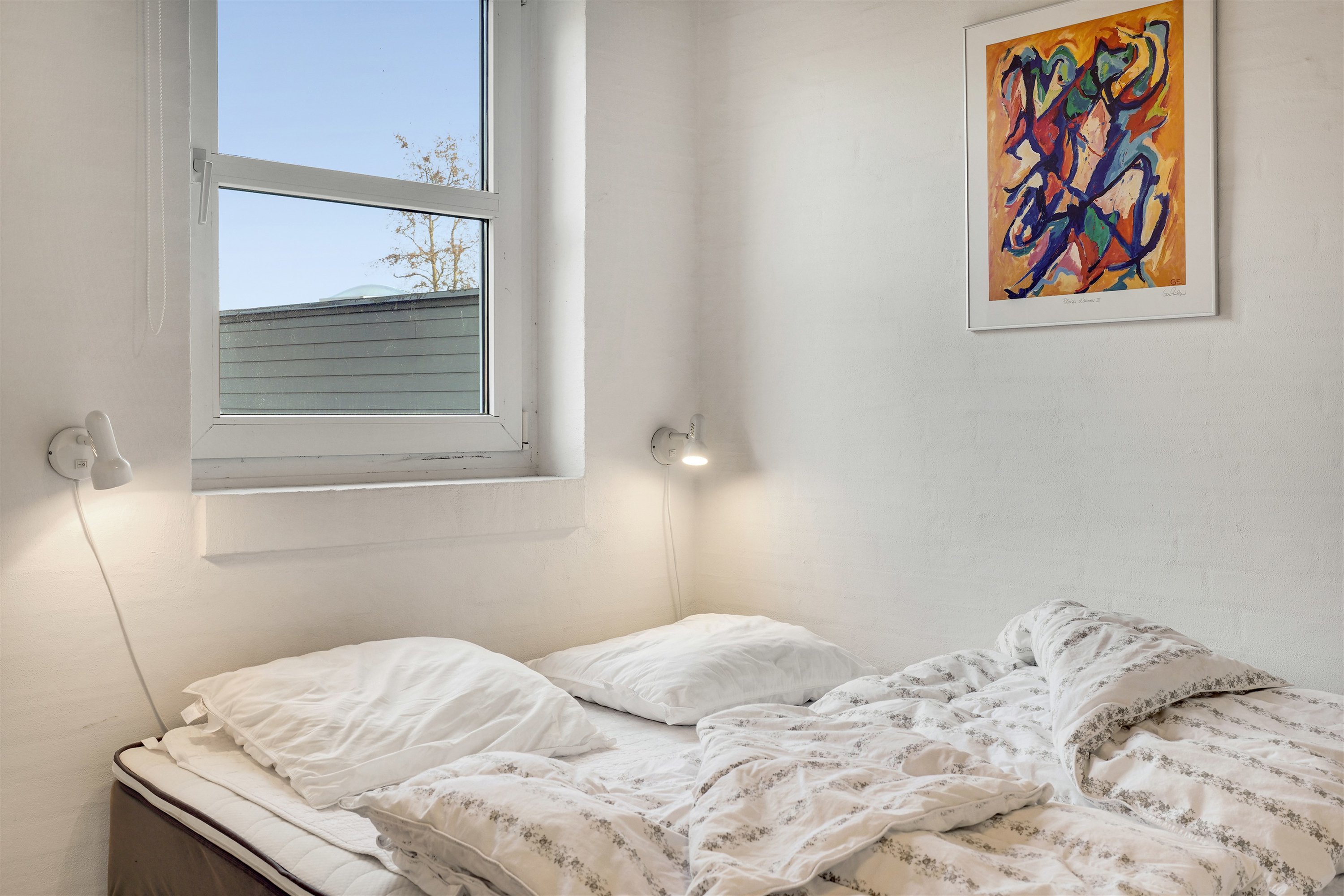 Fremhævet værelse billede i fuldskærmstilstand. Billede af Hovej 4A, 64., 6857 Blåvand