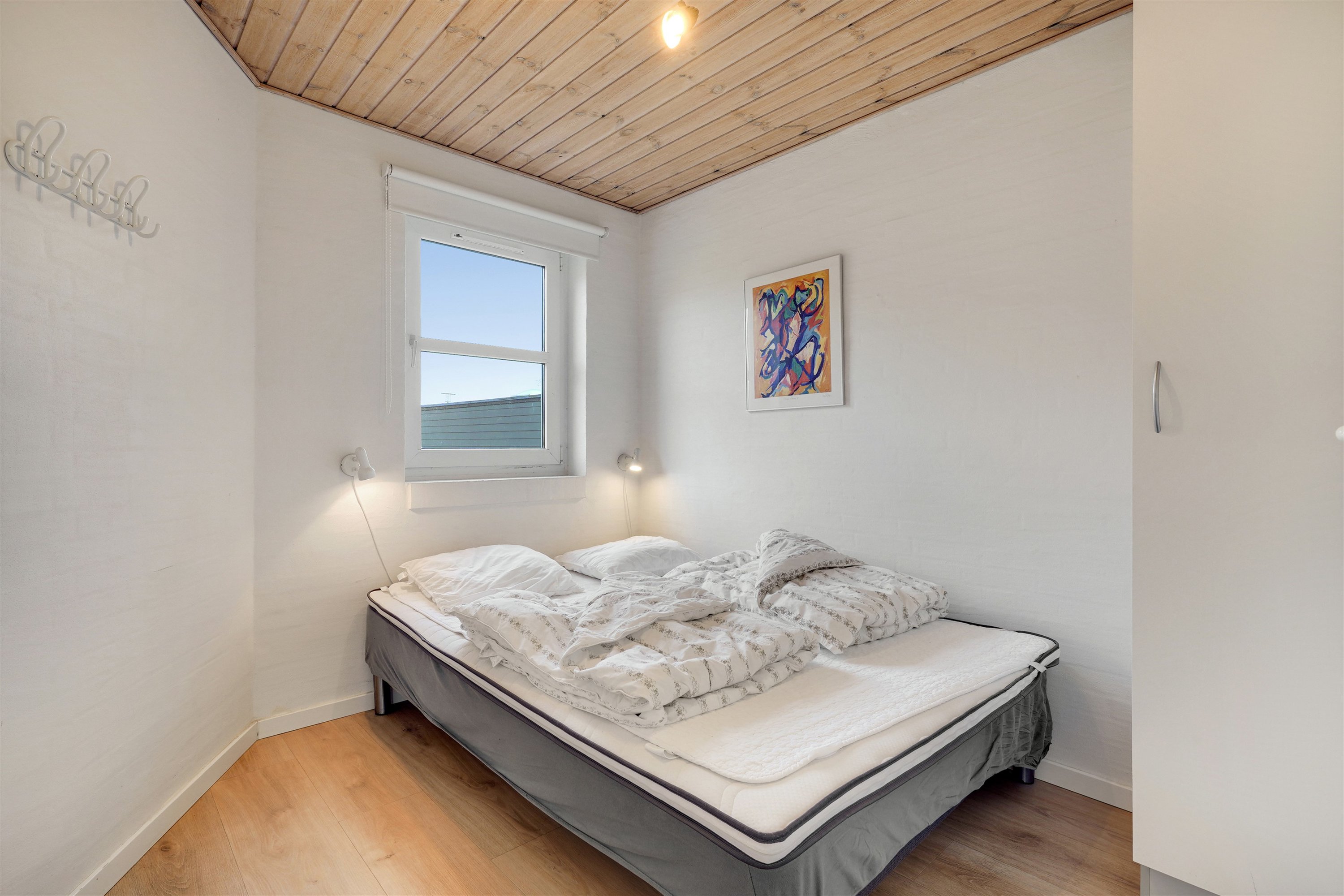 Fremhævet værelse billede i fuldskærmstilstand. Billede af Hovej 4A, 64., 6857 Blåvand