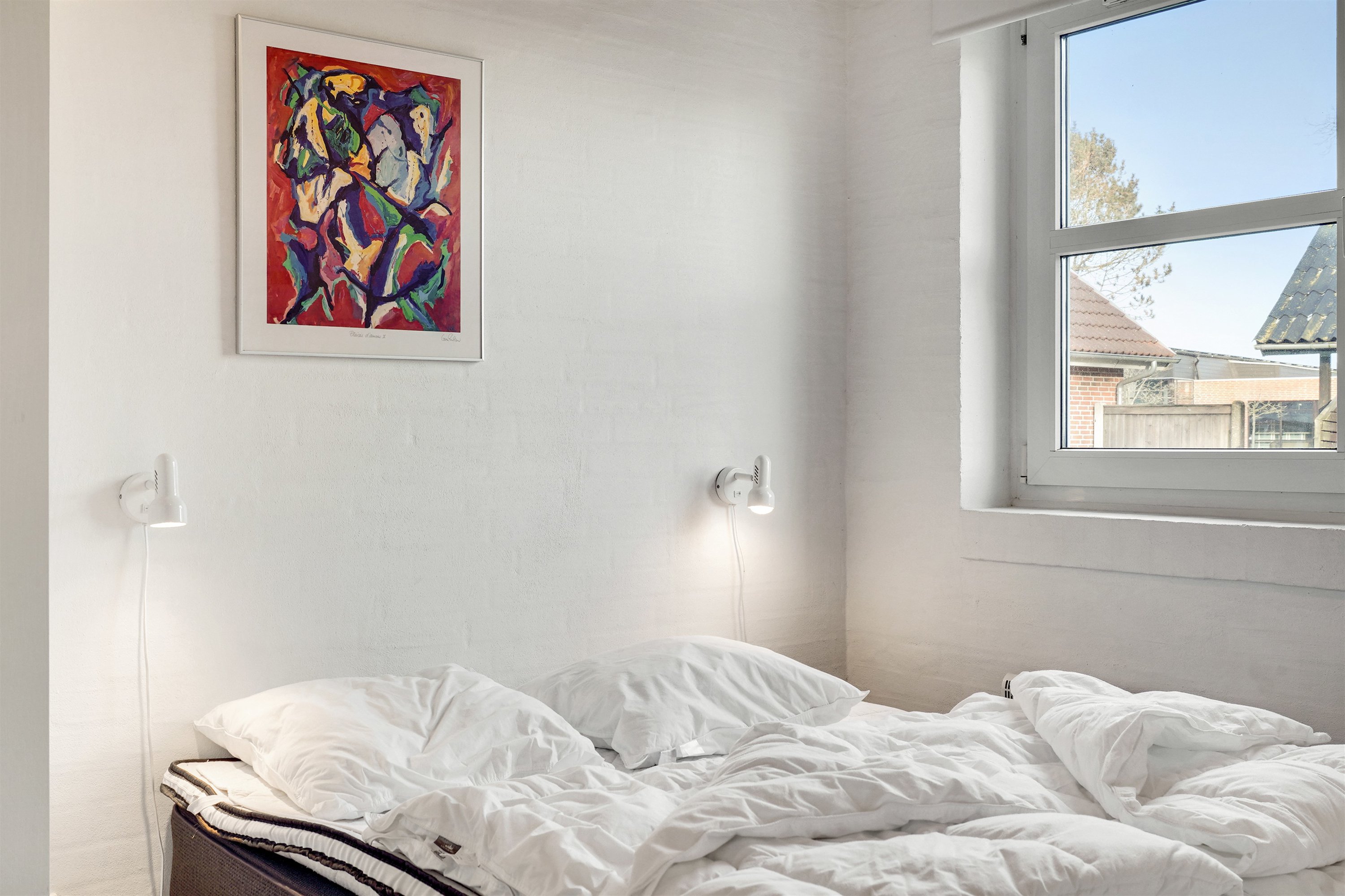 Fremhævet værelse billede i fuldskærmstilstand. Billede af Hovej 4A, 64., 6857 Blåvand