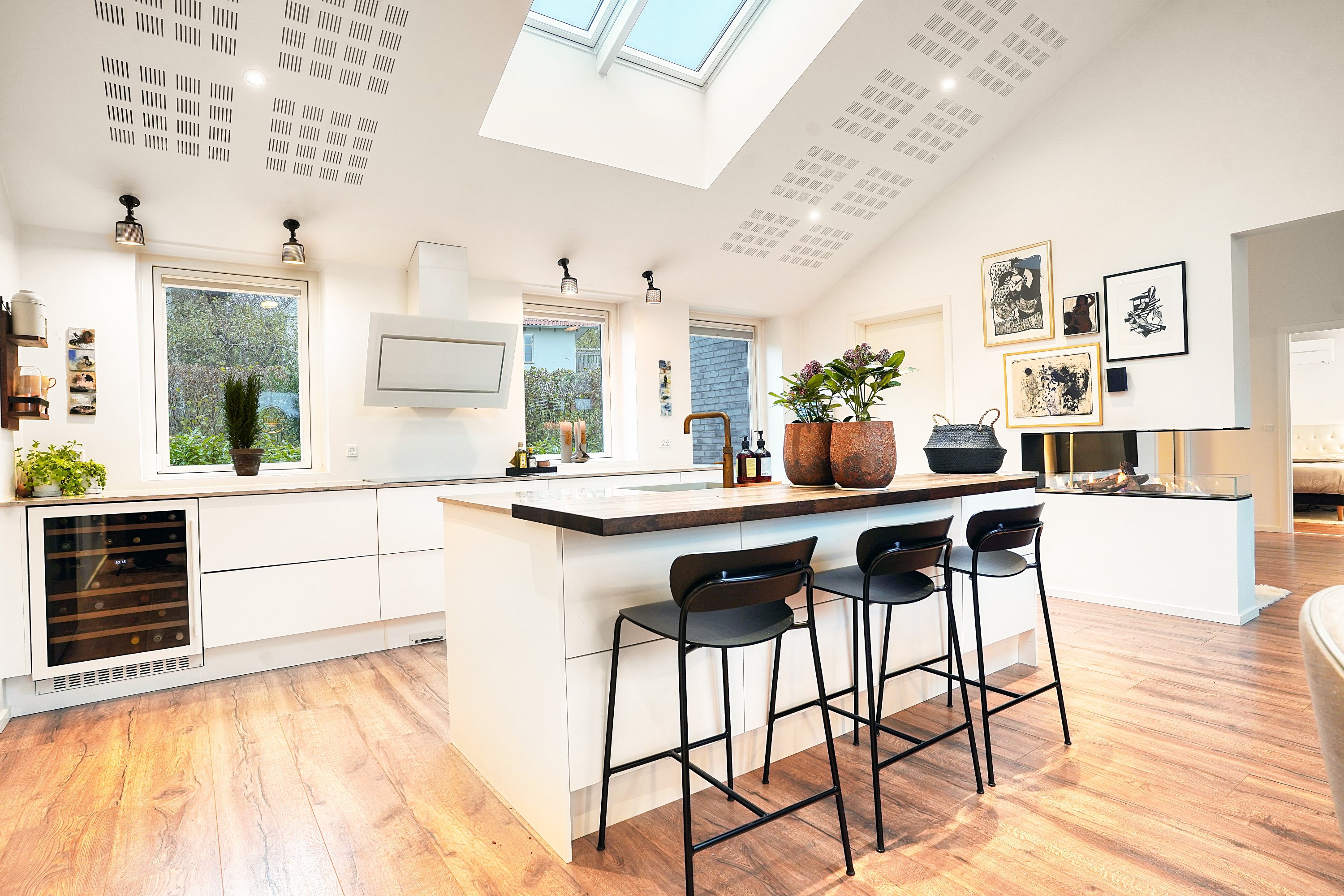 Miniaturebillede 2: andet. Billede af Ellevej 6, 3400 Hillerød