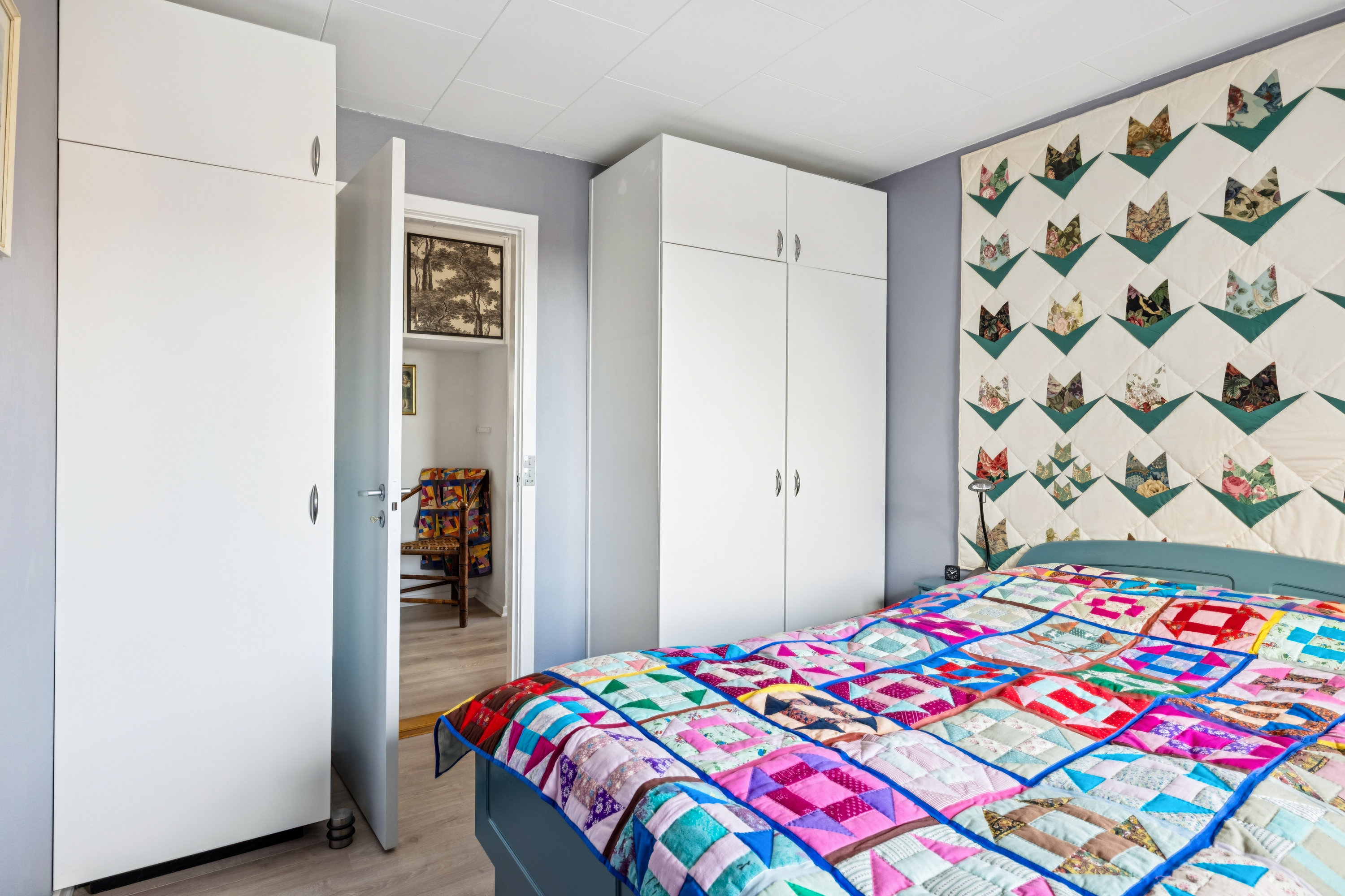 Fremhævet  billede i fuldskærmstilstand. Billede af Skårupvej 25, Klejtrup, 9500 Hobro