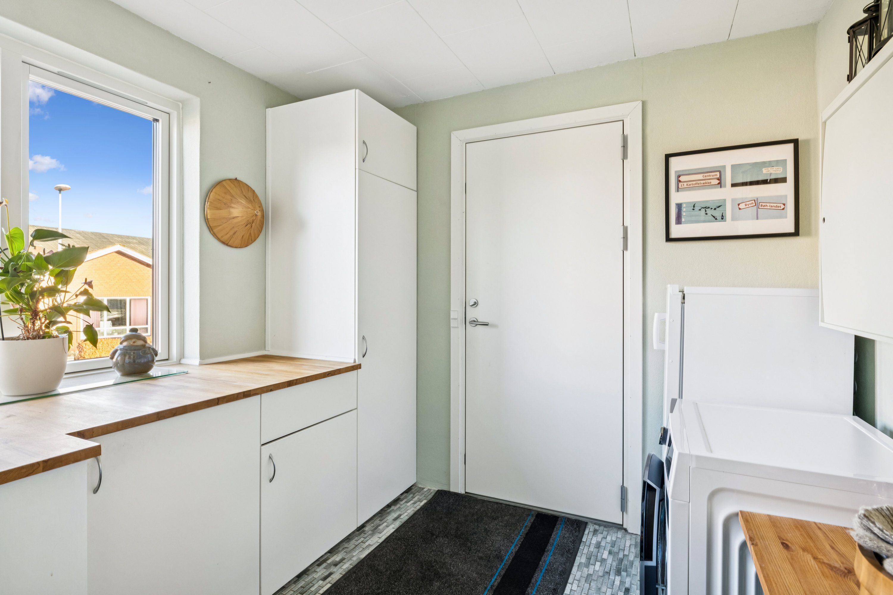 Miniaturebillede 2: . Billede af Skårupvej 25, Klejtrup, 9500 Hobro