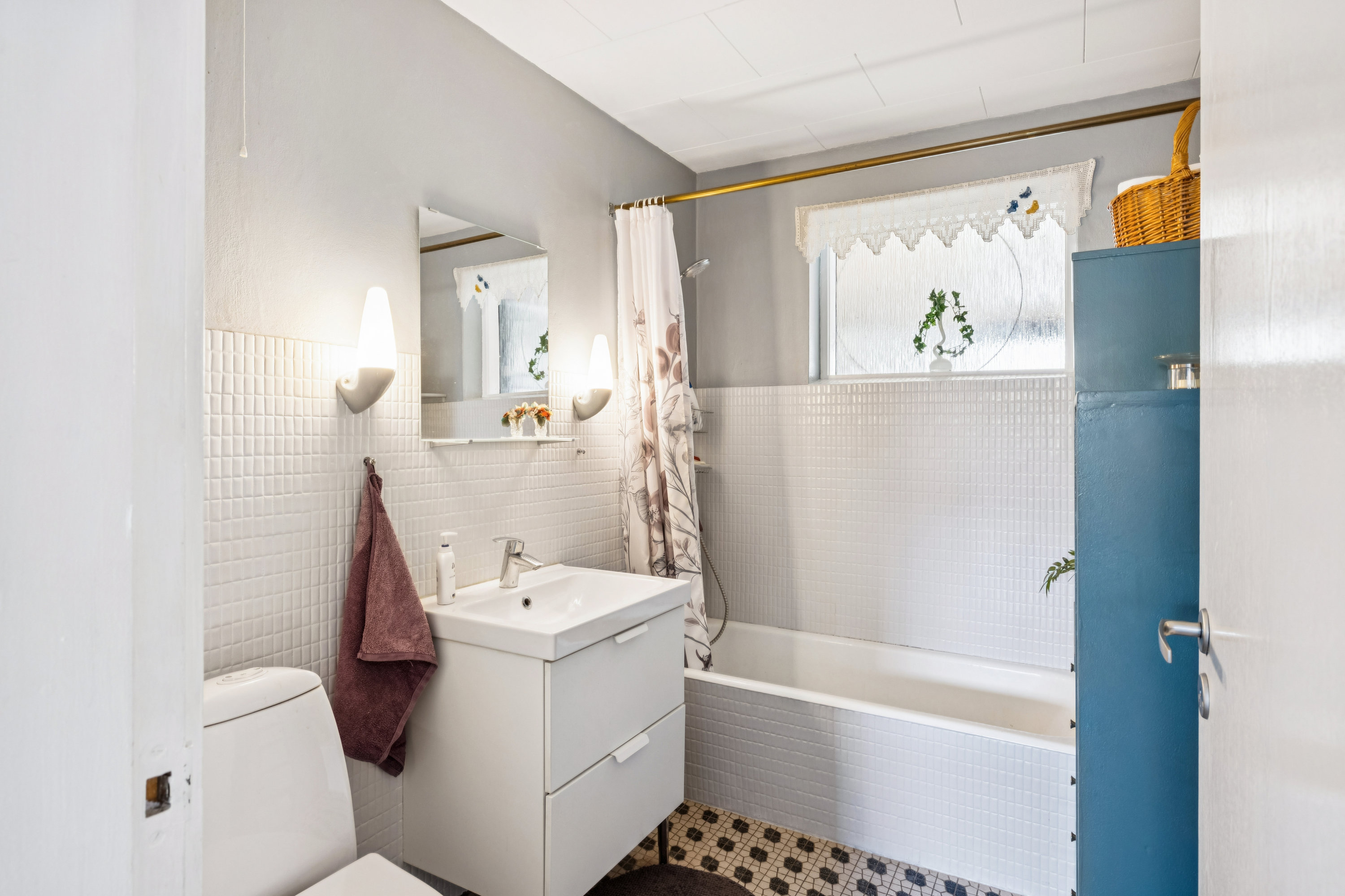 Fremhævet  billede i fuldskærmstilstand. Billede af Skårupvej 25, Klejtrup, 9500 Hobro