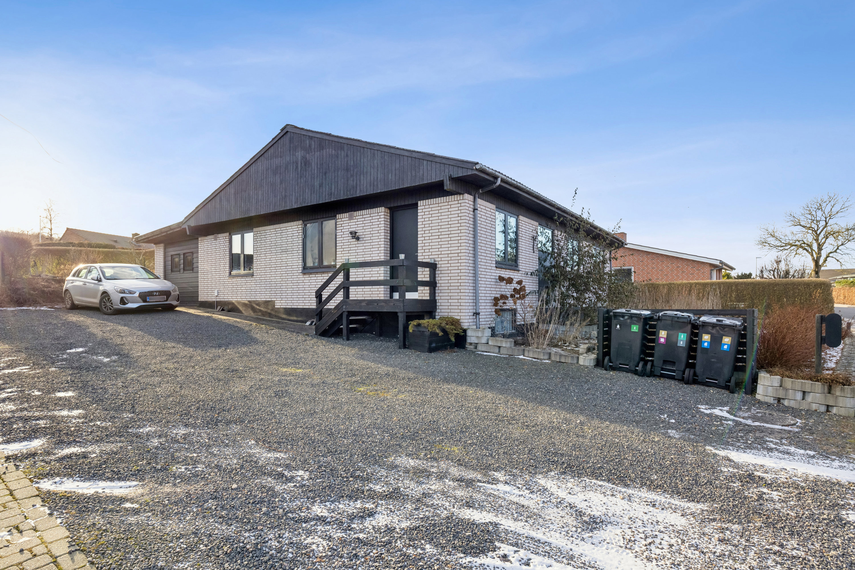 Fremhævet  billede i fuldskærmstilstand. Billede af Skårupvej 25, Klejtrup, 9500 Hobro