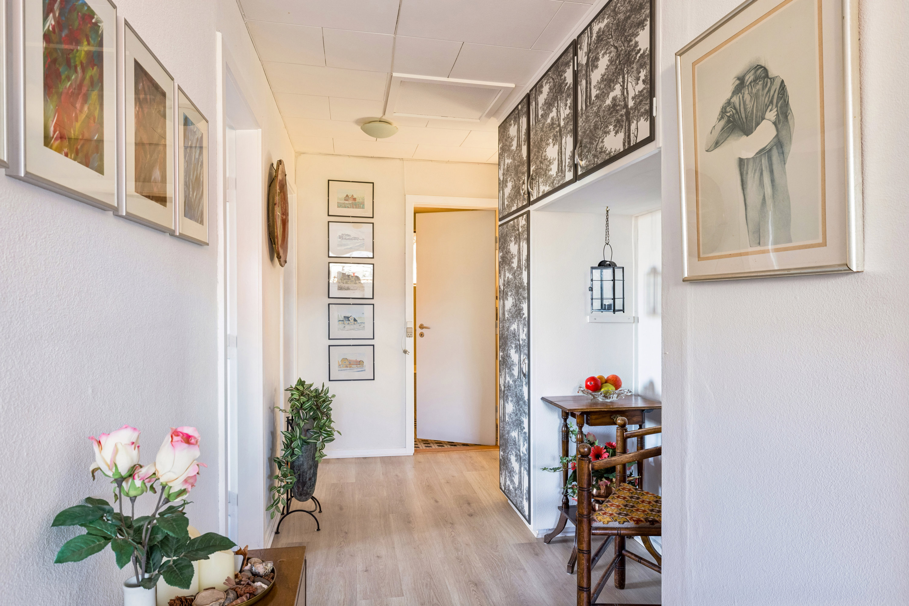 Fremhævet  billede i fuldskærmstilstand. Billede af Skårupvej 25, Klejtrup, 9500 Hobro