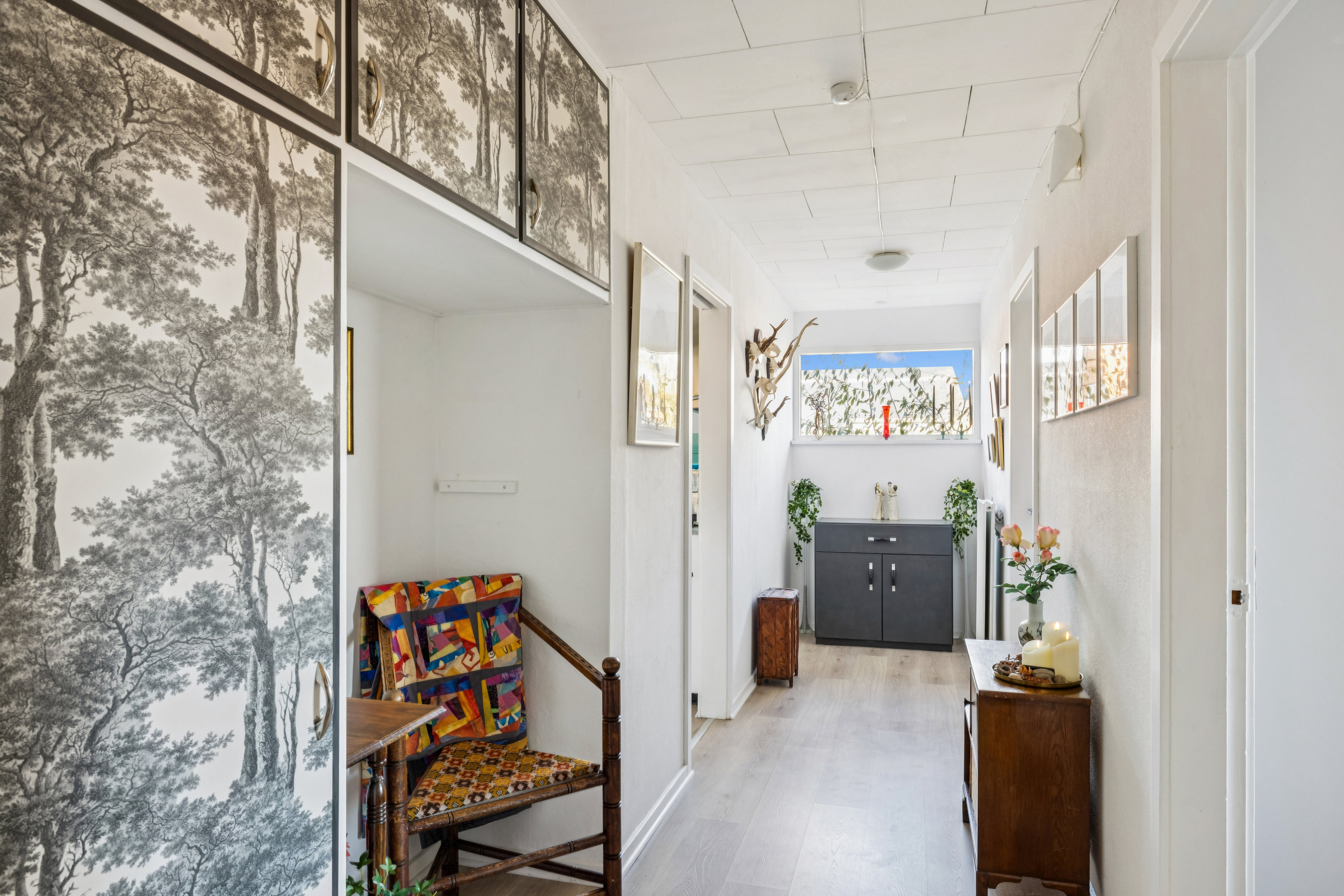 Fremhævet  billede i fuldskærmstilstand. Billede af Skårupvej 25, Klejtrup, 9500 Hobro