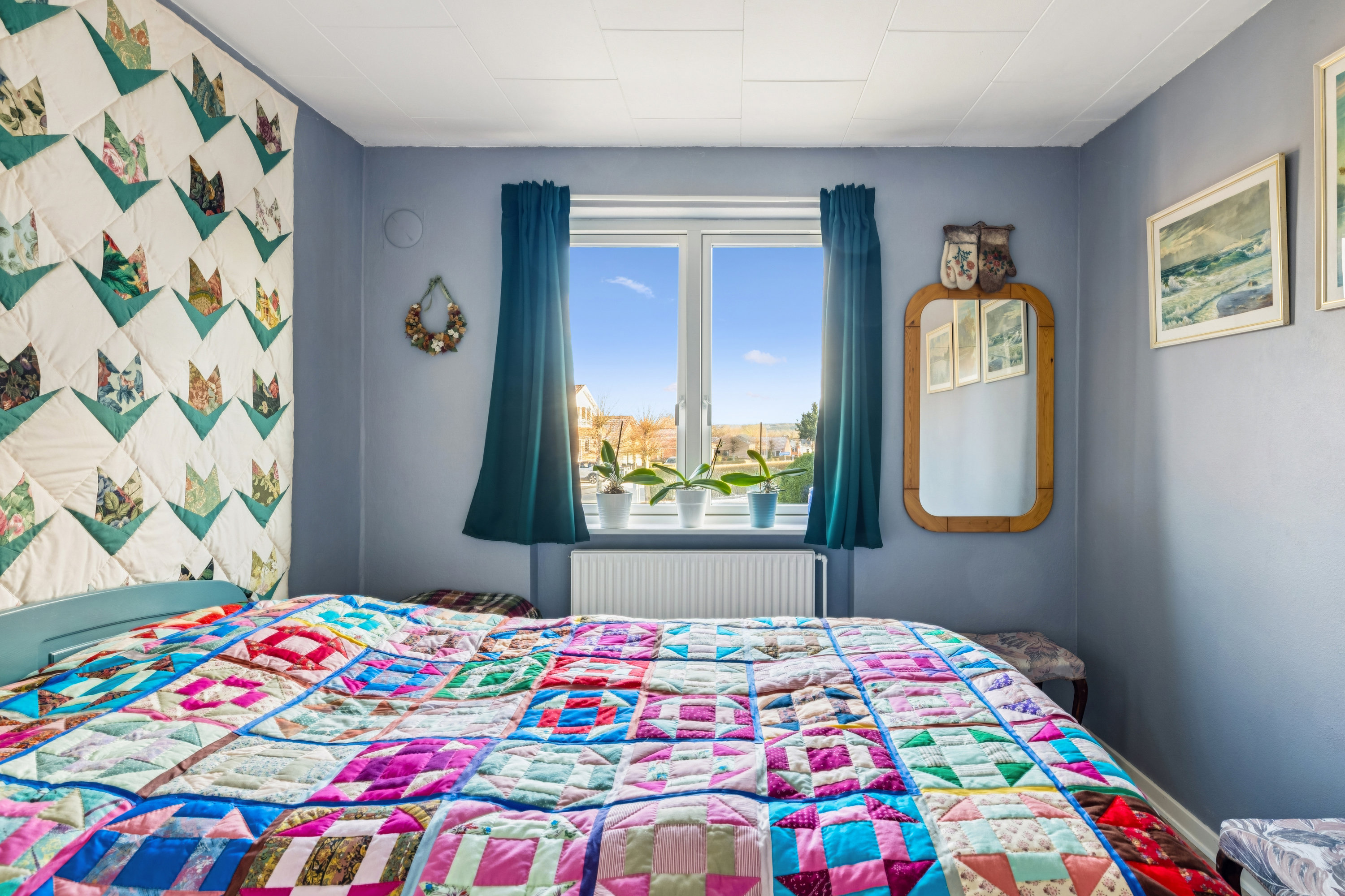 Fremhævet  billede i fuldskærmstilstand. Billede af Skårupvej 25, Klejtrup, 9500 Hobro