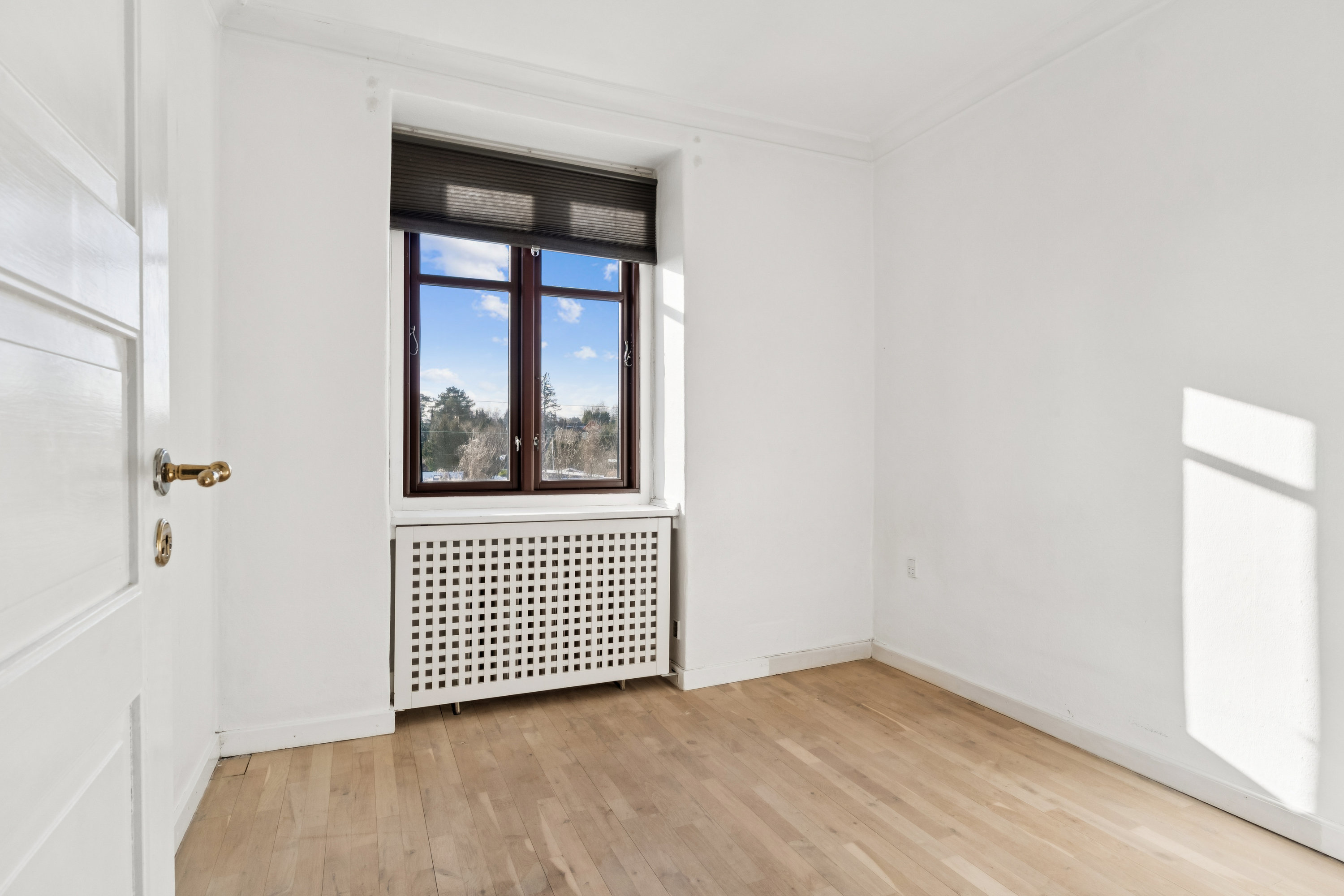 Fremhævet værelse billede i fuldskærmstilstand. Billede af Tranegårdsvej 51, 2. tv., 2900 Hellerup