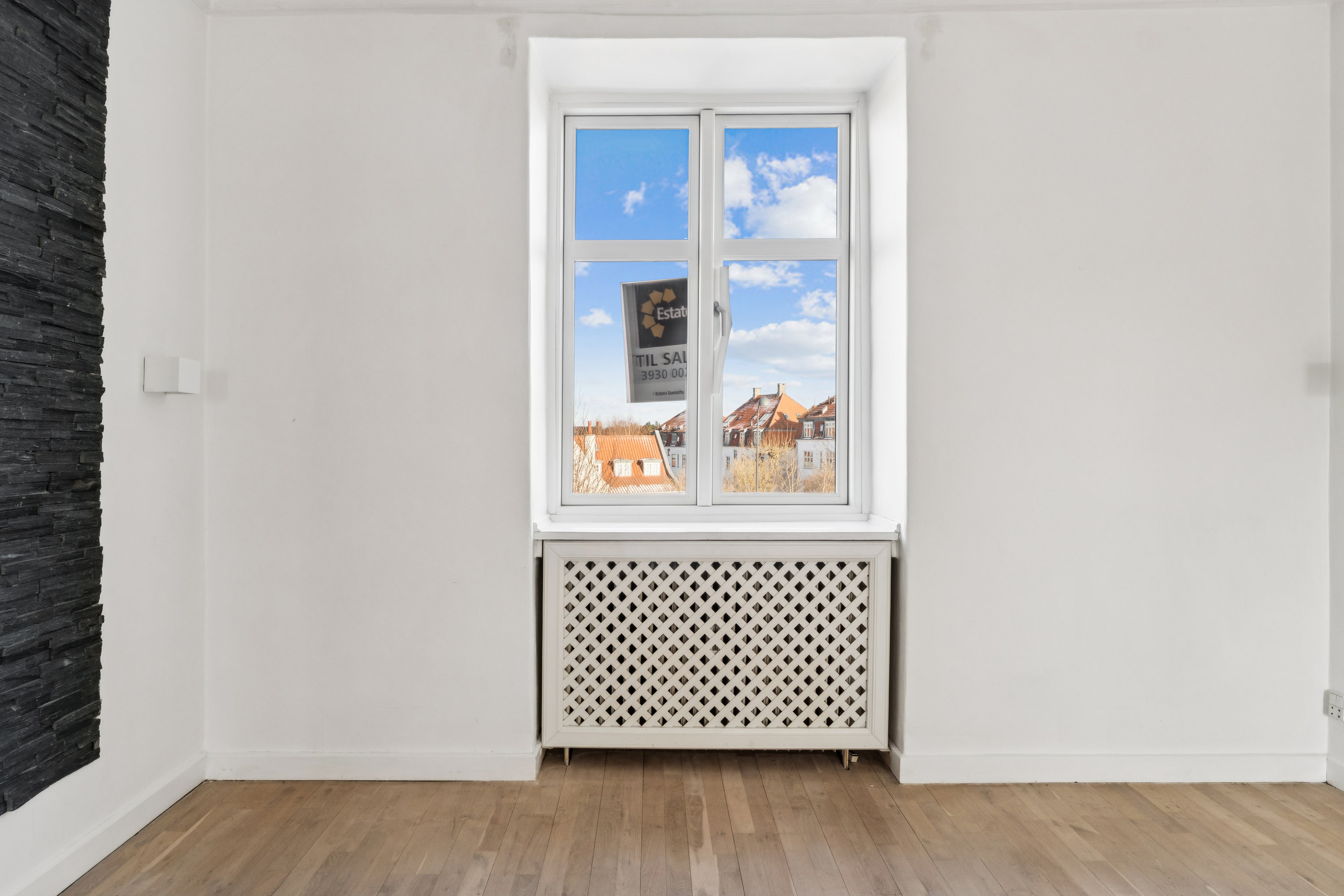 Fremhævet værelse billede i fuldskærmstilstand. Billede af Tranegårdsvej 51, 2. tv., 2900 Hellerup