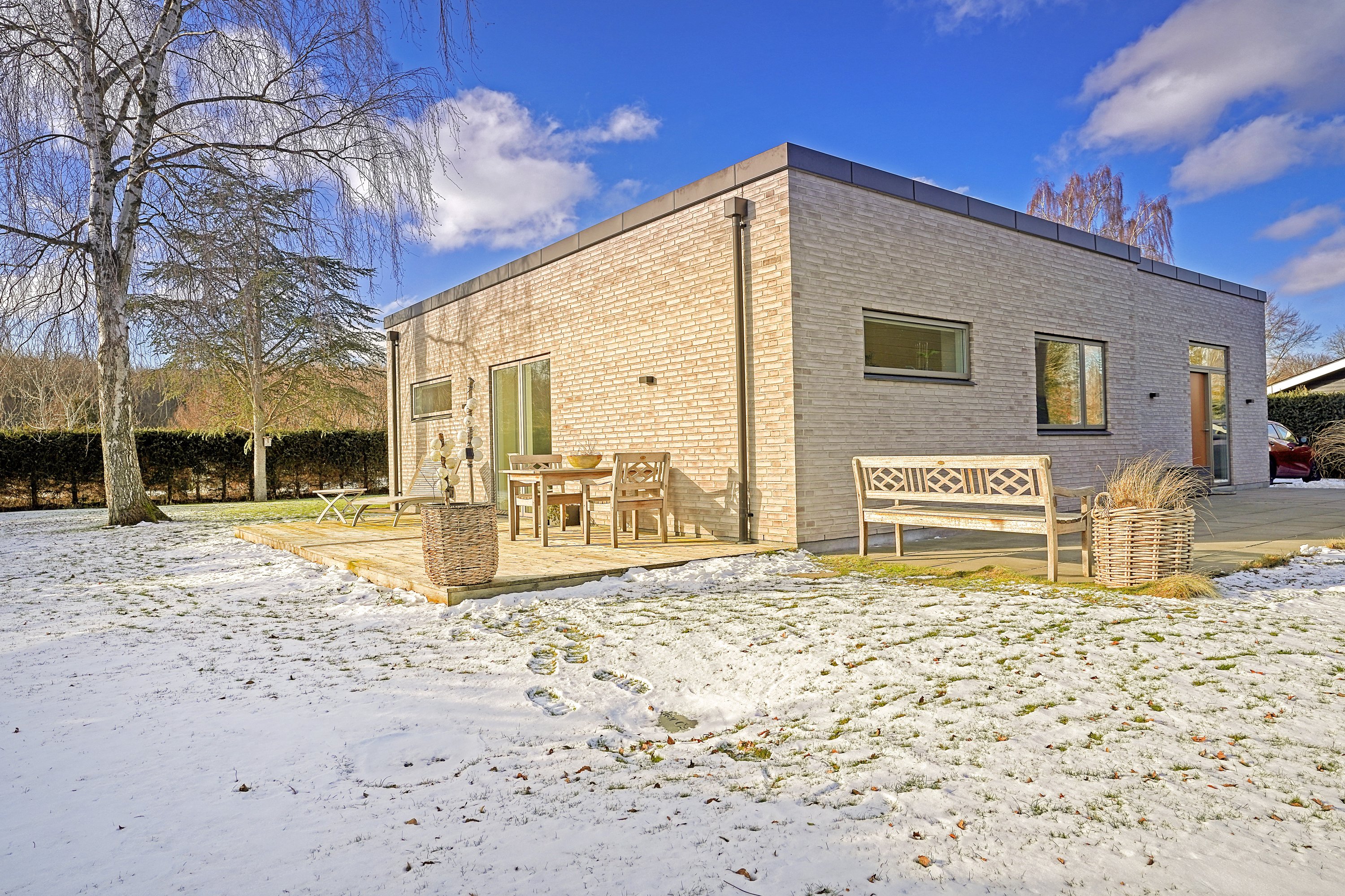 Fremhævet ejendommen billede i fuldskærmstilstand. Billede af Mosedraget 18, Nødebo, 3480 Fredensborg