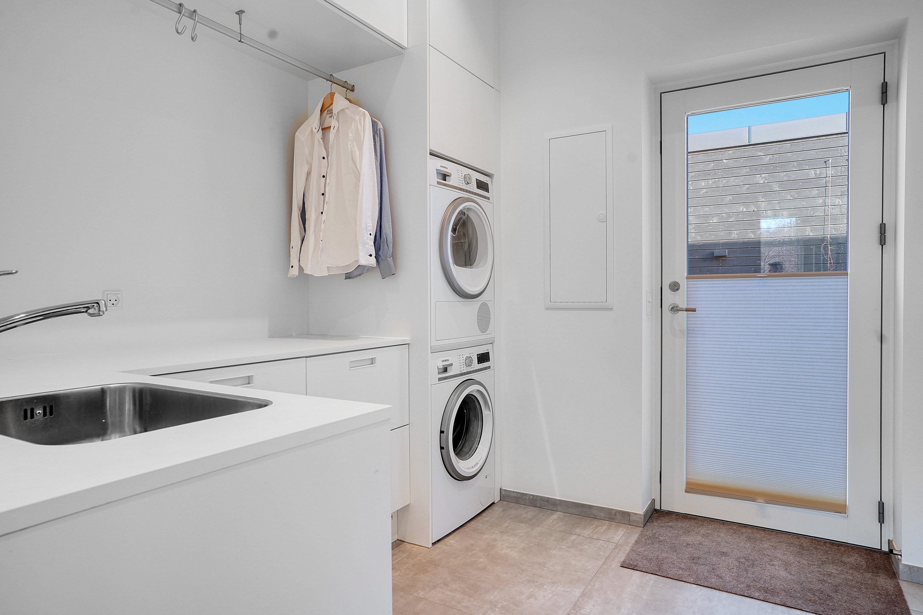 Fremhævet bryggers billede i fuldskærmstilstand. Billede af Mosedraget 18, Nødebo, 3480 Fredensborg