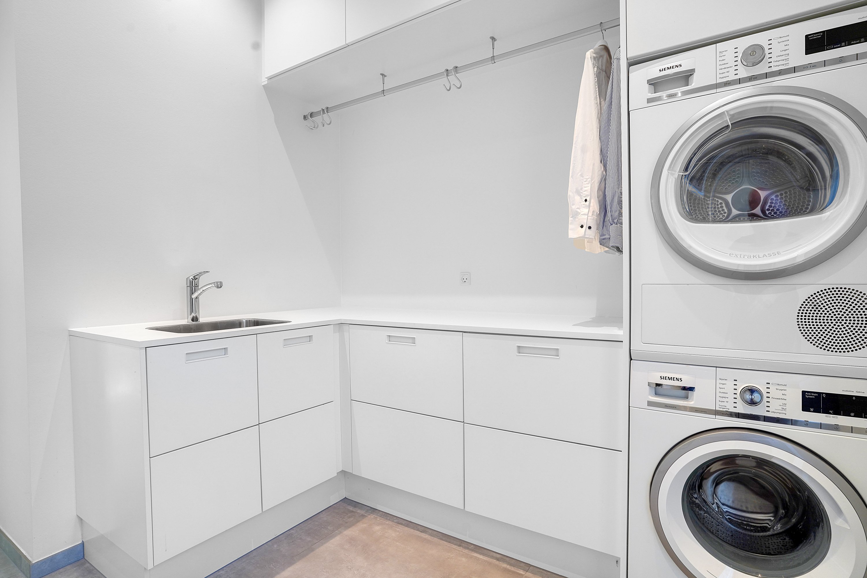 Fremhævet bryggers billede i fuldskærmstilstand. Billede af Mosedraget 18, Nødebo, 3480 Fredensborg