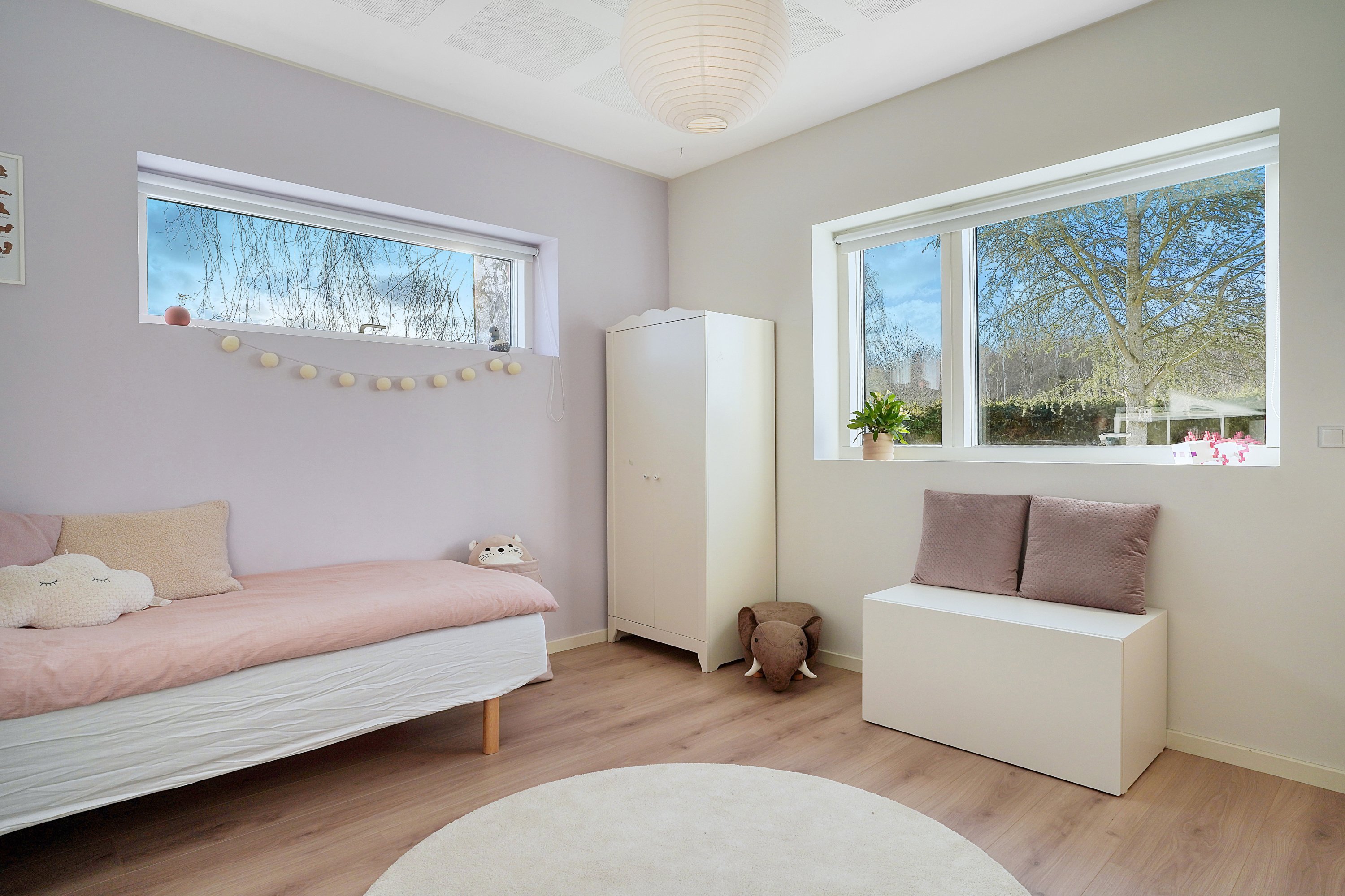 Fremhævet værelse billede i fuldskærmstilstand. Billede af Mosedraget 18, Nødebo, 3480 Fredensborg