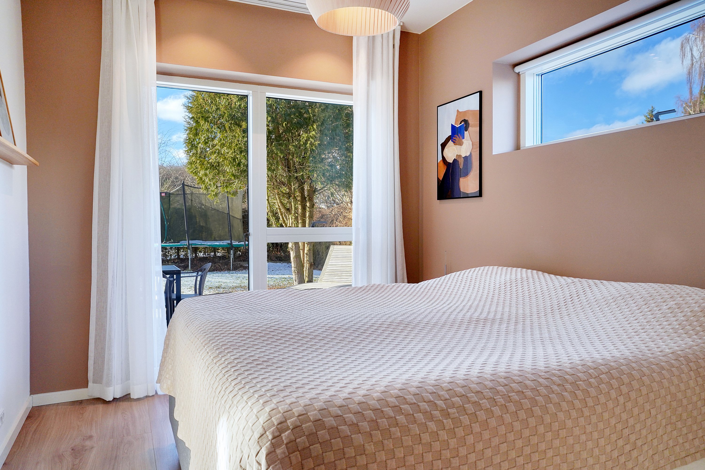 Fremhævet værelse billede i fuldskærmstilstand. Billede af Mosedraget 18, Nødebo, 3480 Fredensborg