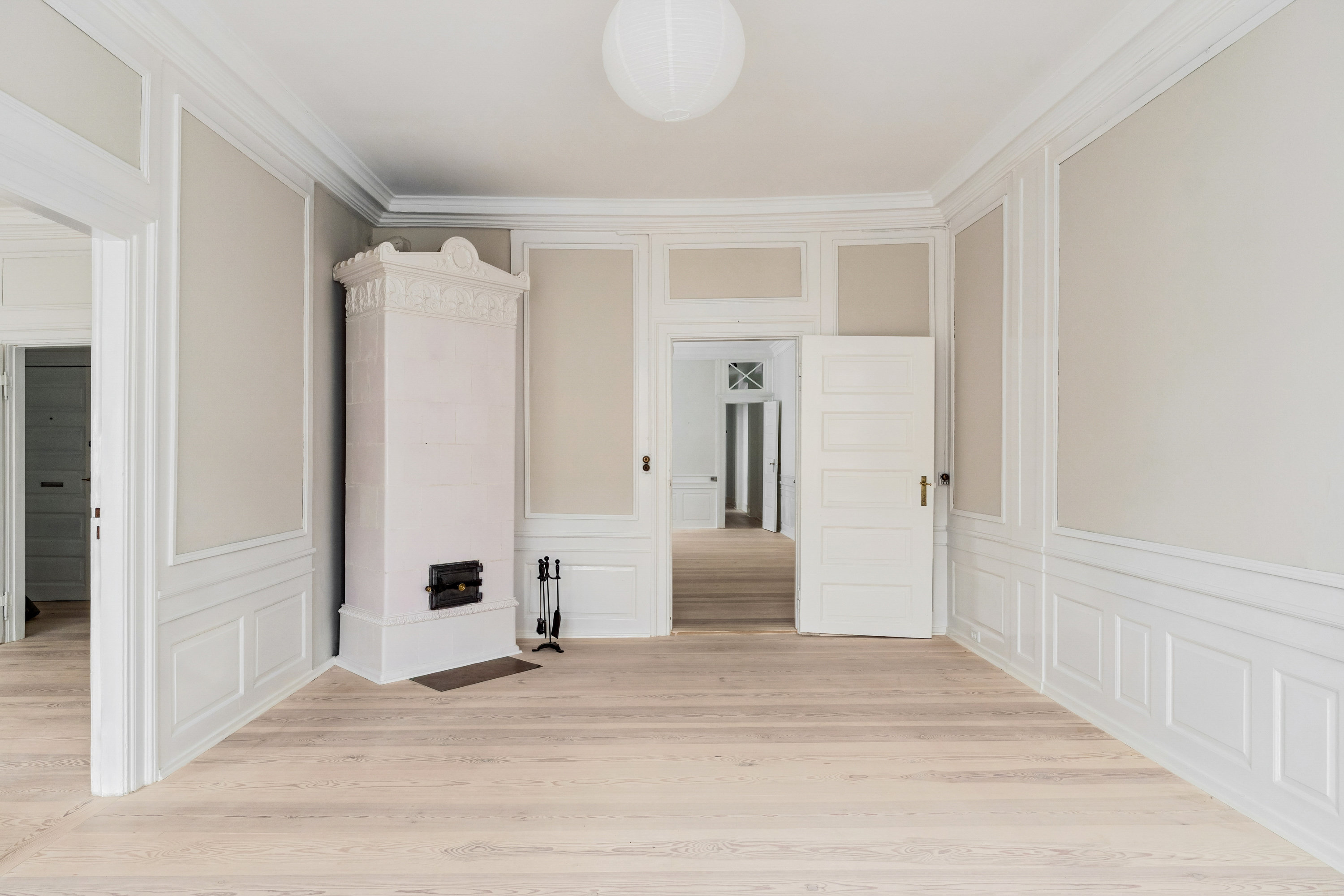 Ejerlejlighed: Stue på Store Kongensgade 67A, 3. tv., 1264 København K