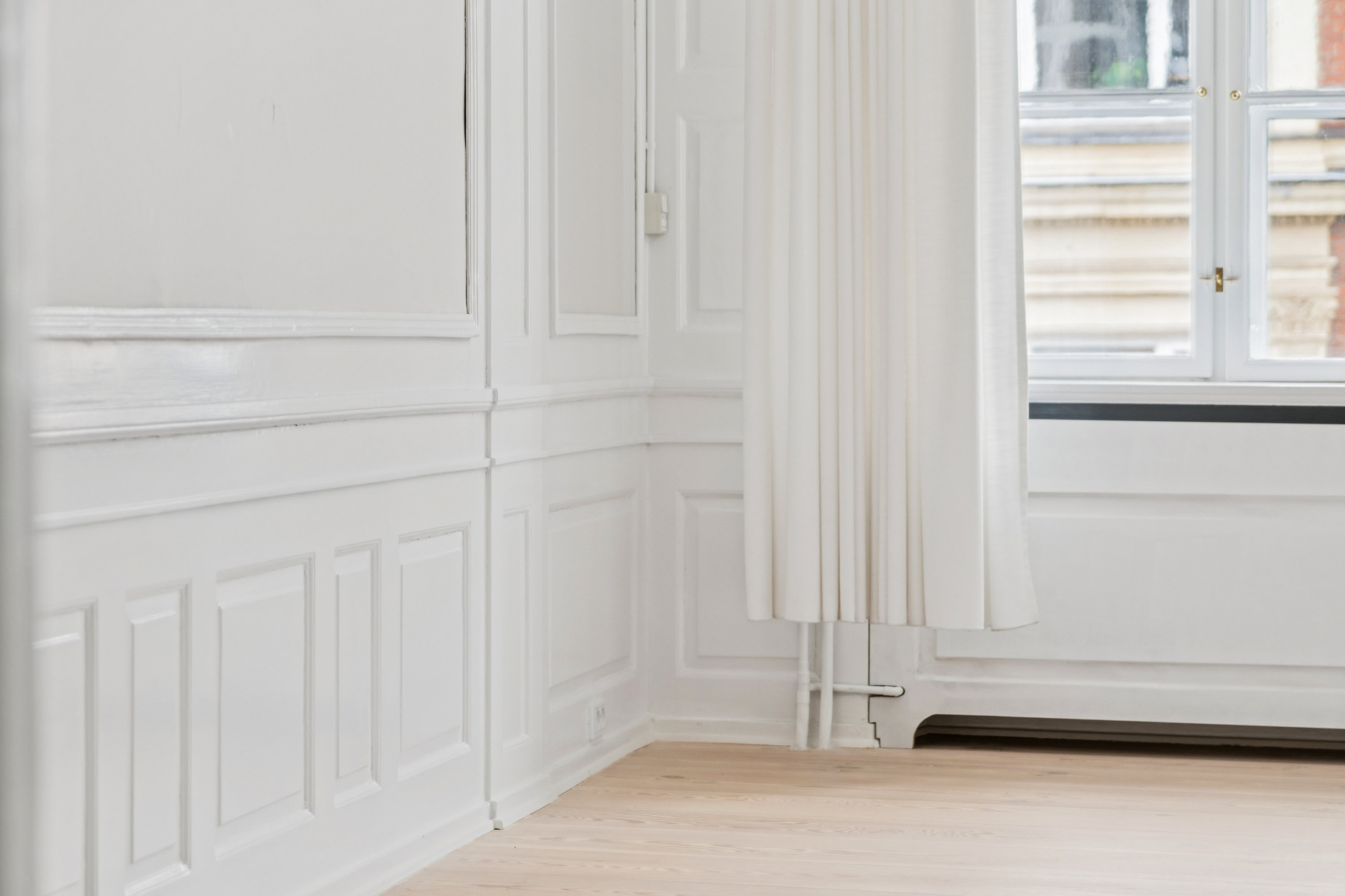 Fremhævet værelse billede i fuldskærmstilstand. Billede af Store Kongensgade 67A, 3. tv., 1264 København K