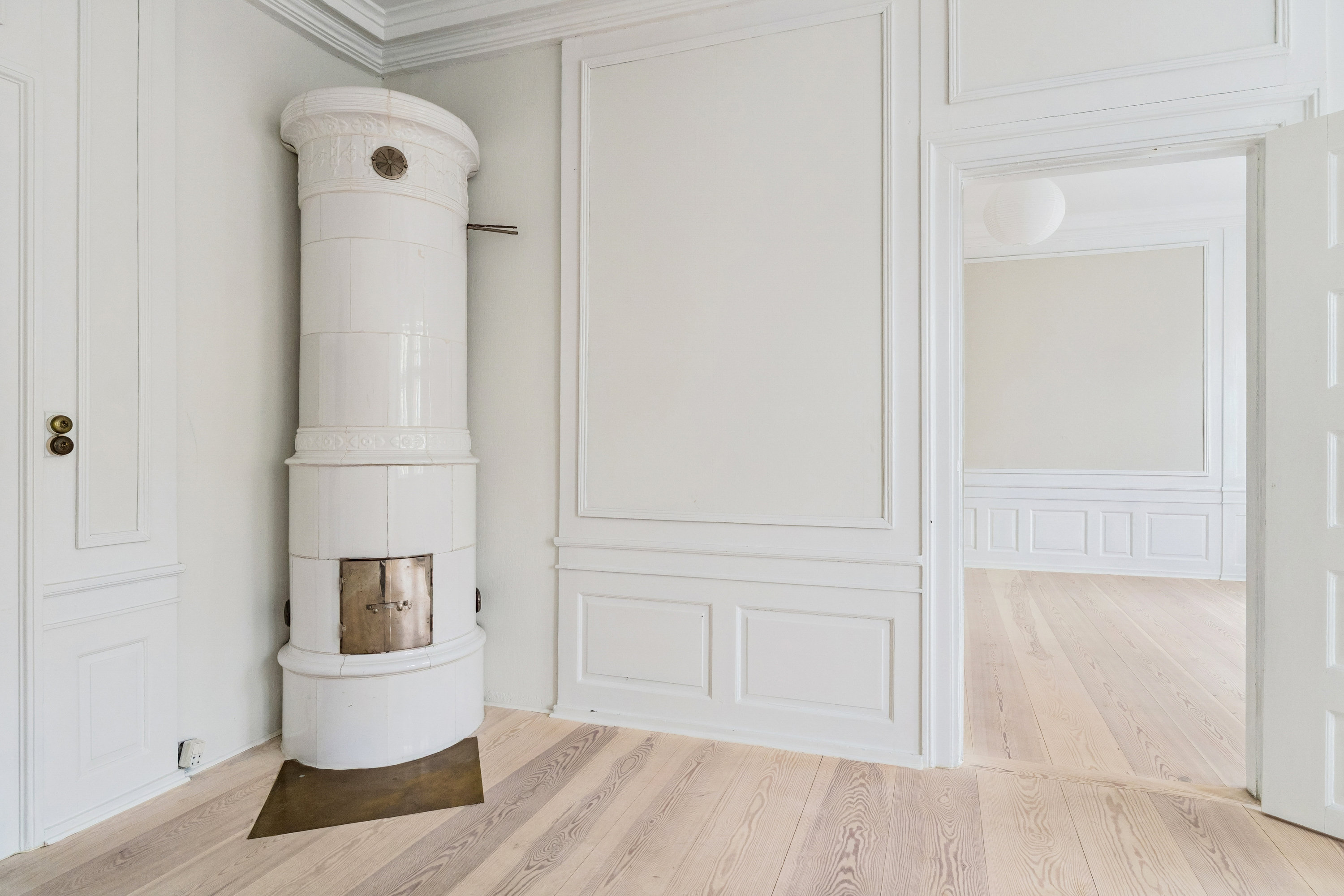 Fremhævet værelse billede i fuldskærmstilstand. Billede af Store Kongensgade 67A, 3. tv., 1264 København K