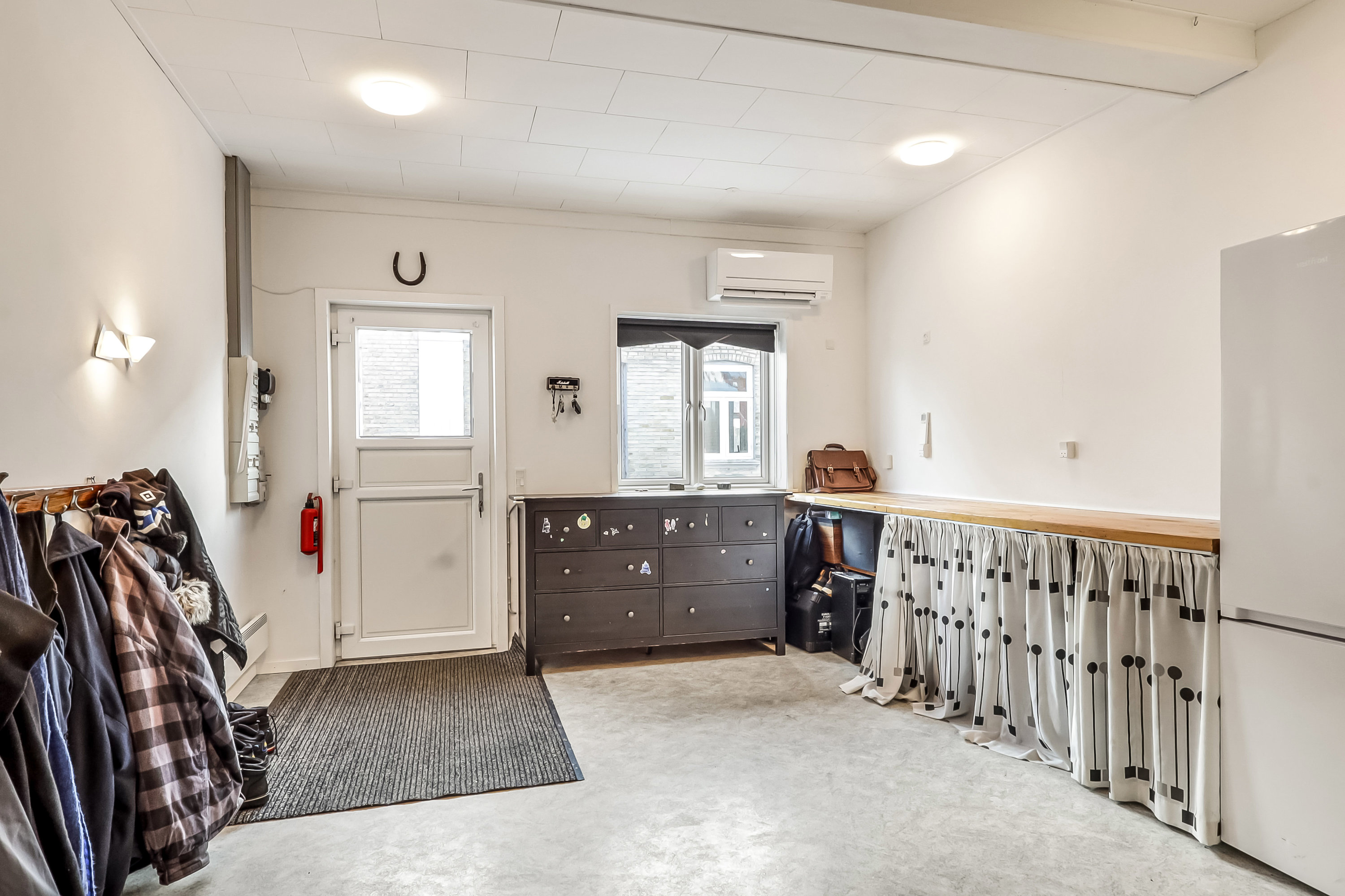 Fremhævet andet billede i fuldskærmstilstand. Billede af Vestergade 4, 5960 Marstal