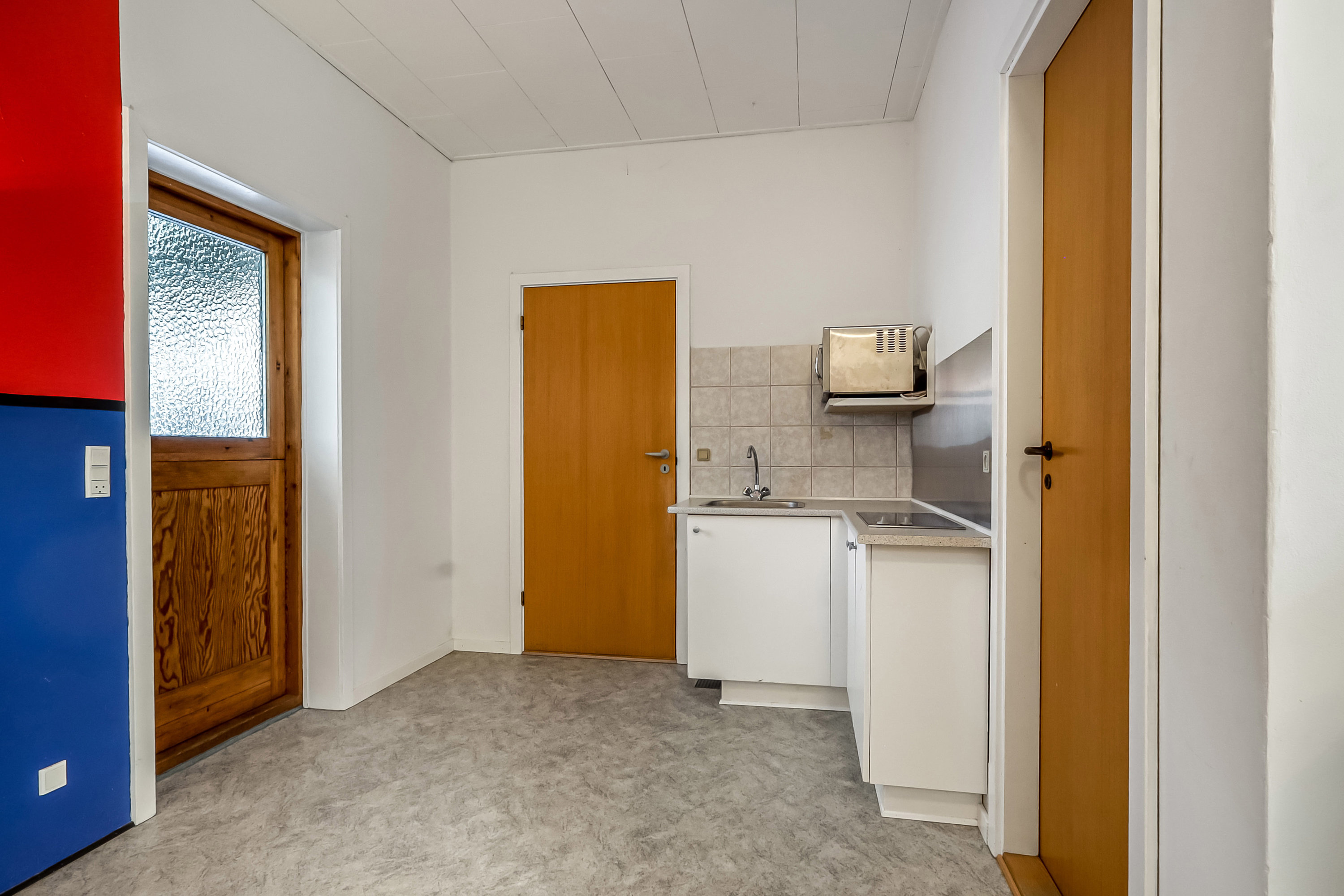 Fremhævet andet billede i fuldskærmstilstand. Billede af Vestergade 4, 5960 Marstal