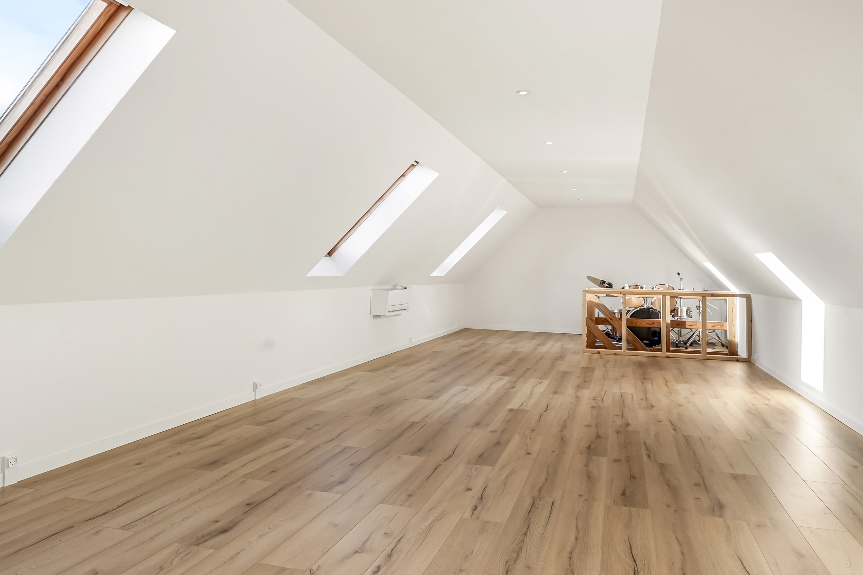 Fremhævet andet billede i fuldskærmstilstand. Billede af Vestergade 4, 5960 Marstal