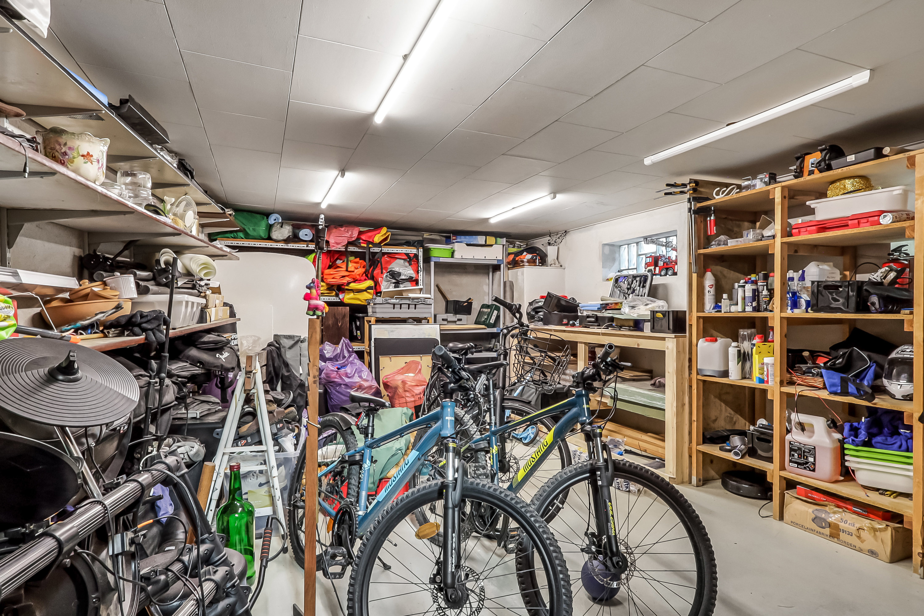 Fremhævet andet billede i fuldskærmstilstand. Billede af Vestergade 4, 5960 Marstal