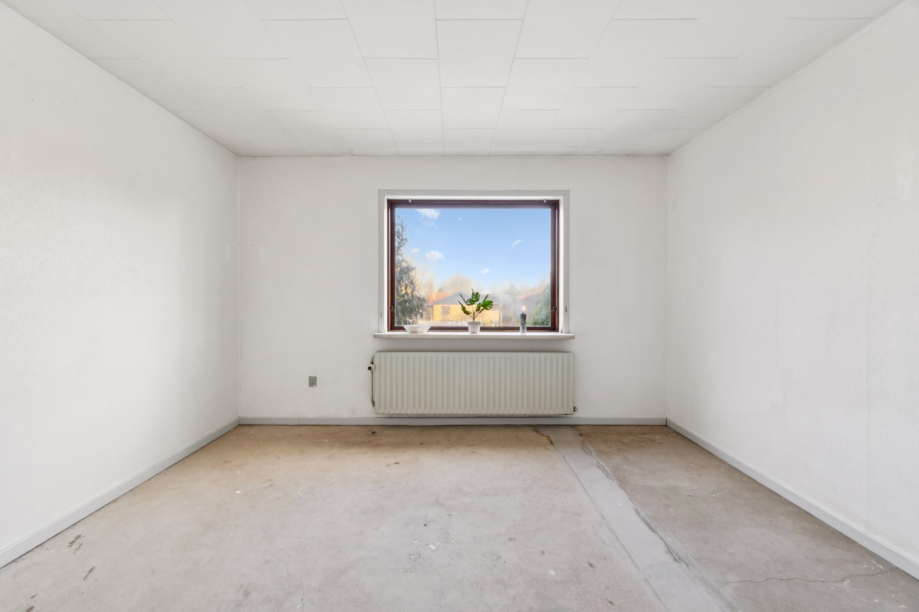 Fremhævet værelse billede i fuldskærmstilstand. Billede af Varnæsvigvej 27, Varnæs, 6200 Aabenraa