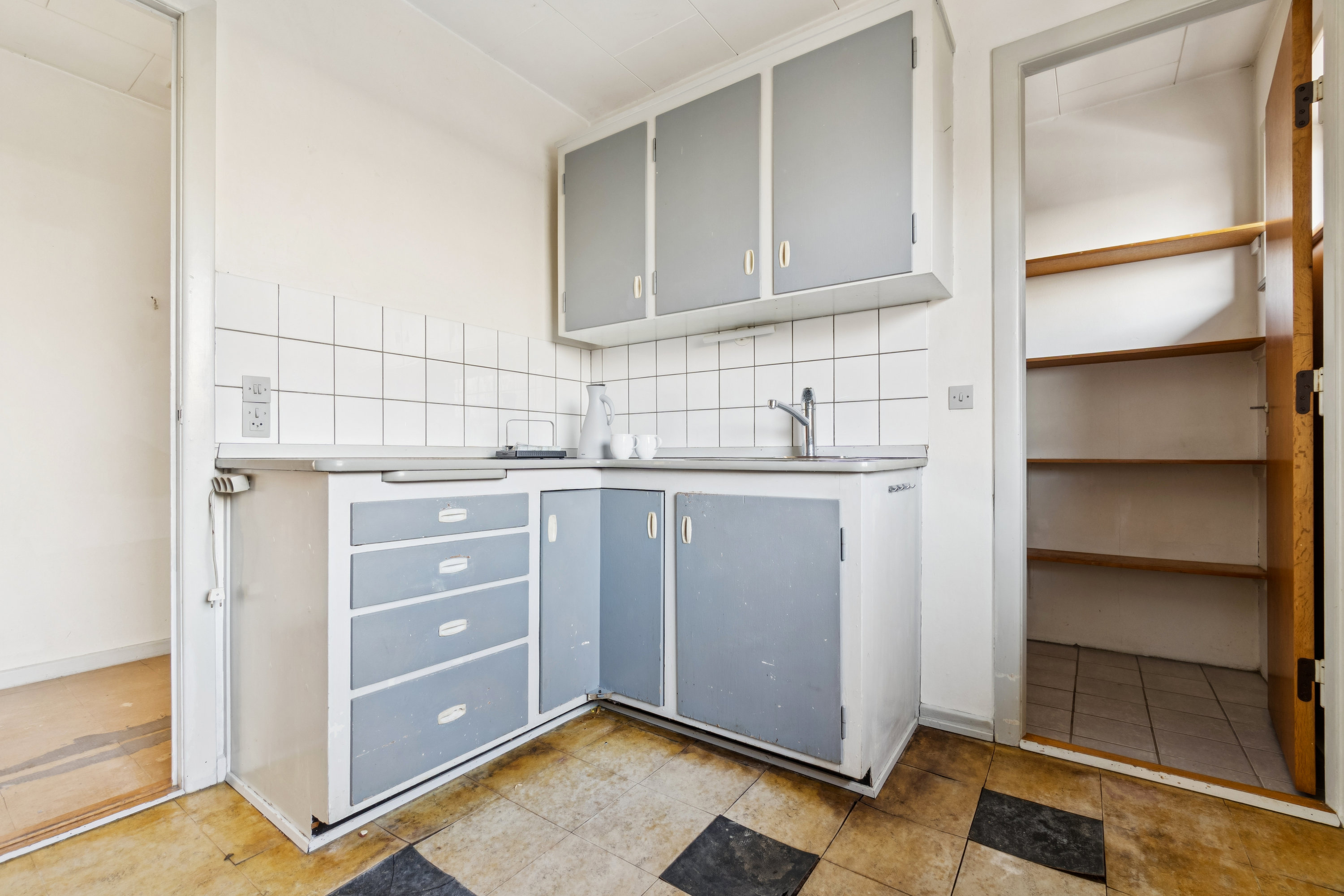 Fremhævet værelse billede i fuldskærmstilstand. Billede af Varnæsvigvej 27, Varnæs, 6200 Aabenraa