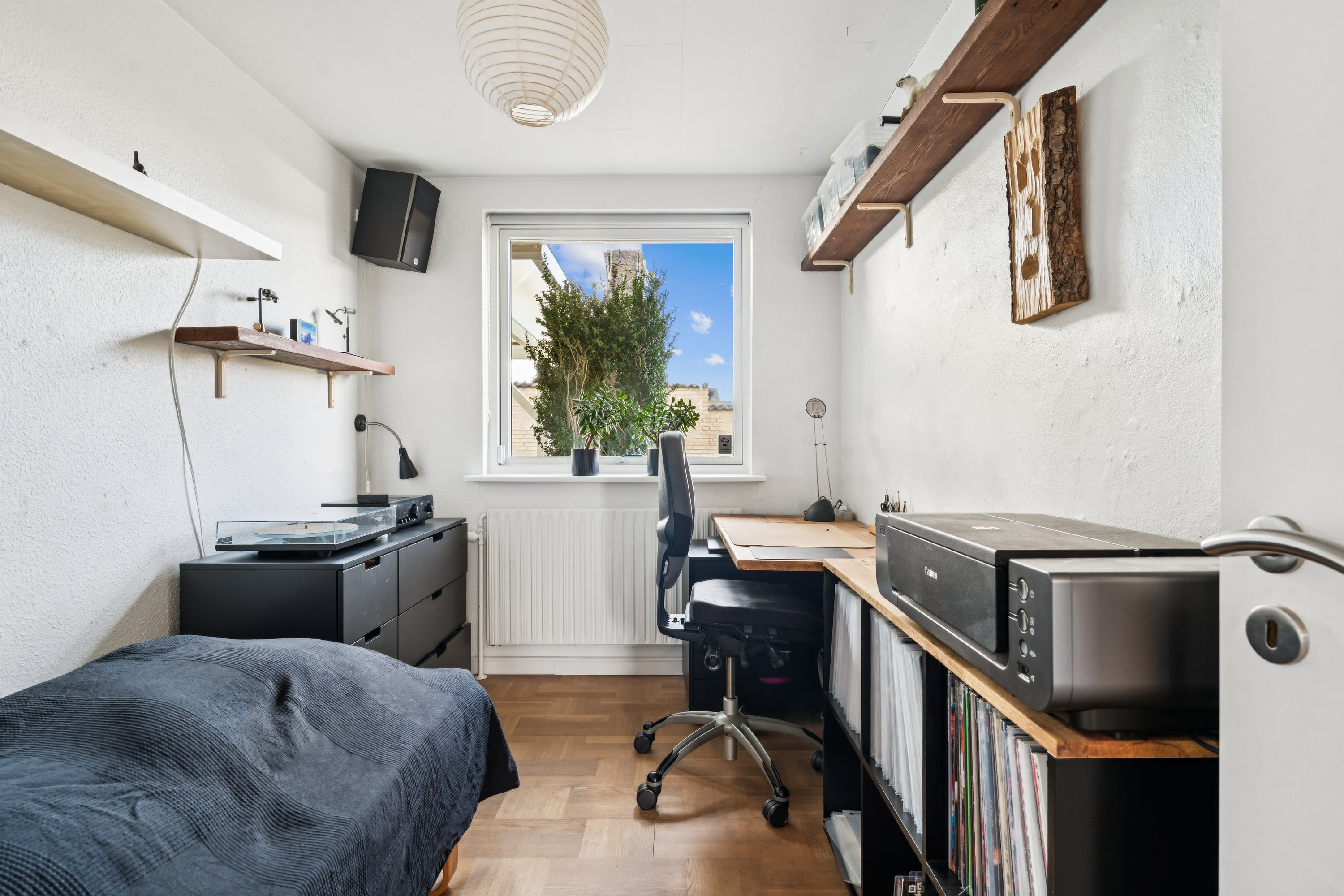 Fremhævet værelse billede i fuldskærmstilstand. Billede af Aprilvej 14, Torsted, 8700 Horsens