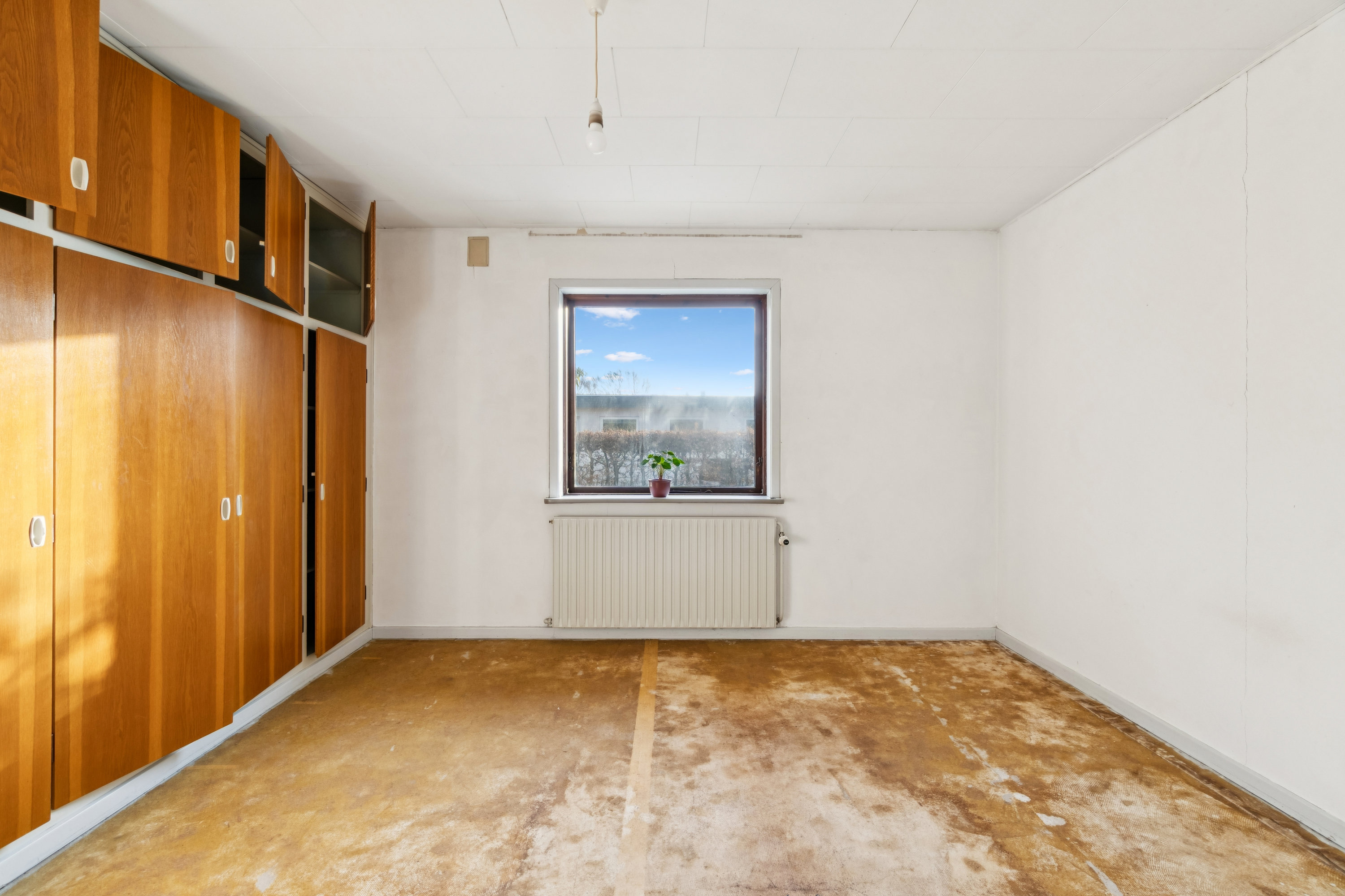 Fremhævet værelse billede i fuldskærmstilstand. Billede af Varnæsvigvej 27, Varnæs, 6200 Aabenraa