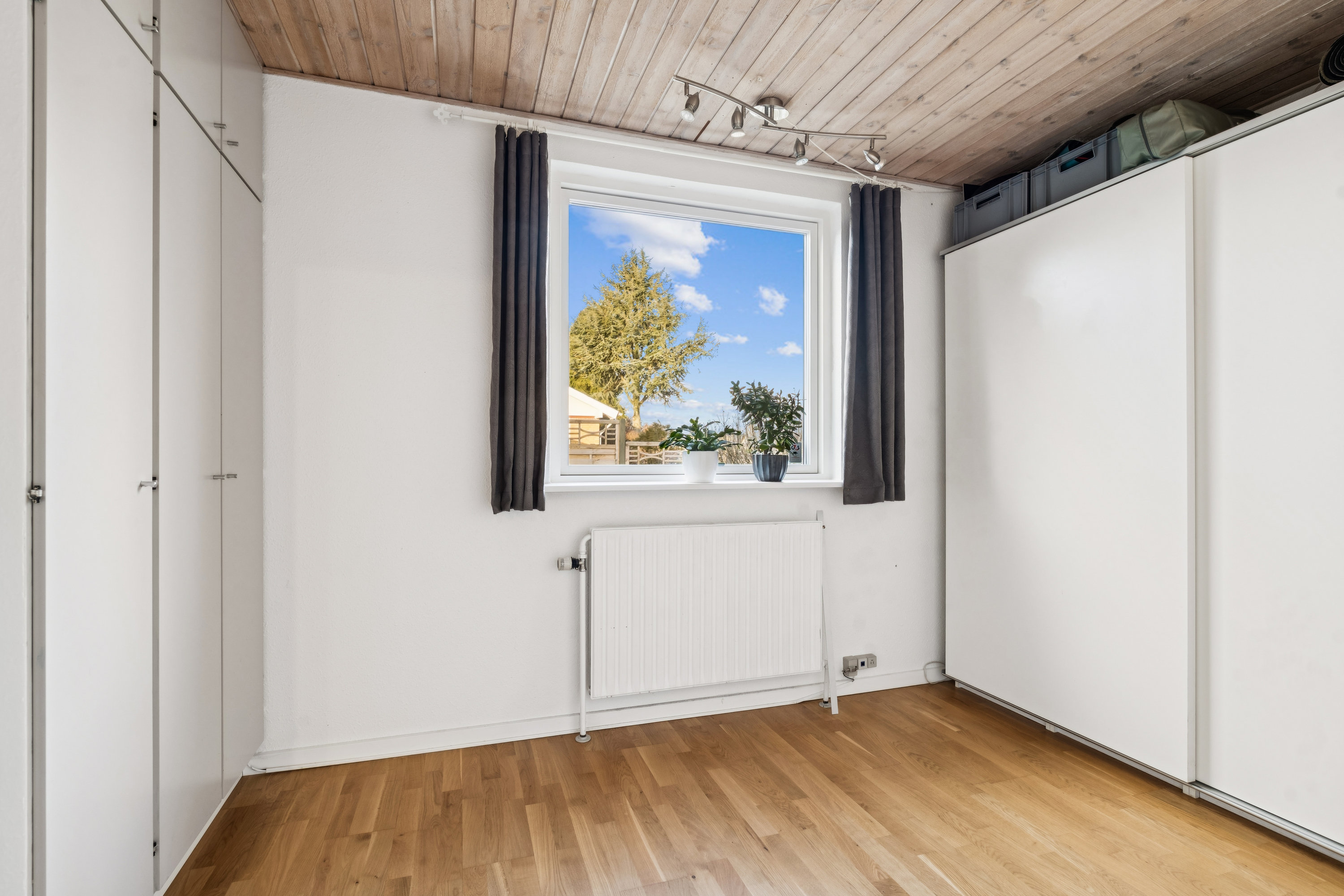 Fremhævet værelse billede i fuldskærmstilstand. Billede af Aprilvej 14, Torsted, 8700 Horsens