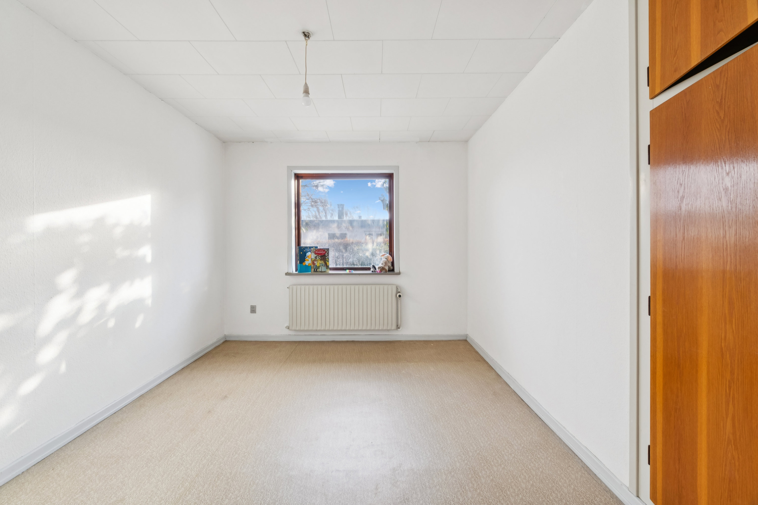 Fremhævet værelse billede i fuldskærmstilstand. Billede af Varnæsvigvej 27, Varnæs, 6200 Aabenraa